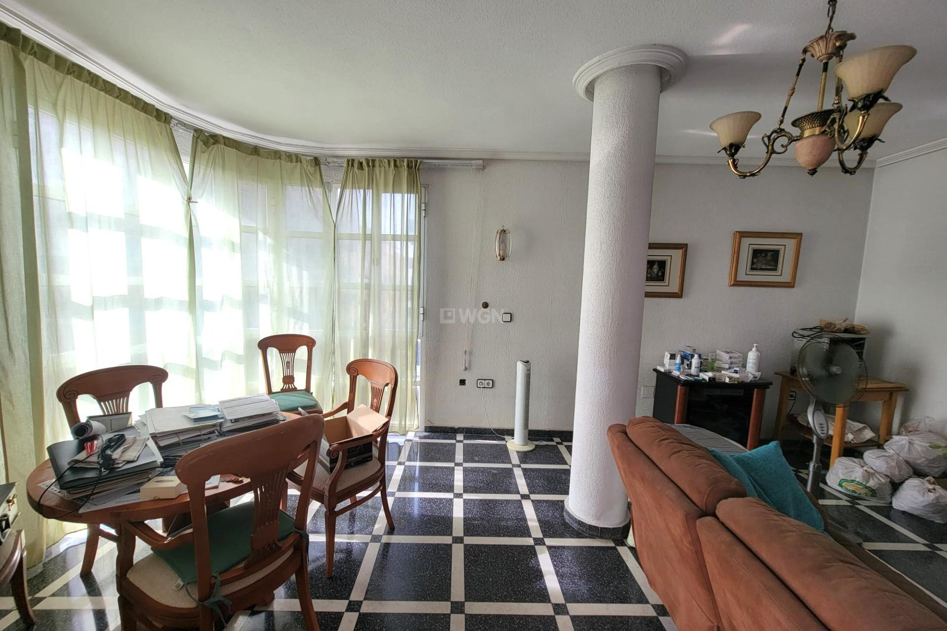 Resale - Apartment / flat - Torrevieja - Centro