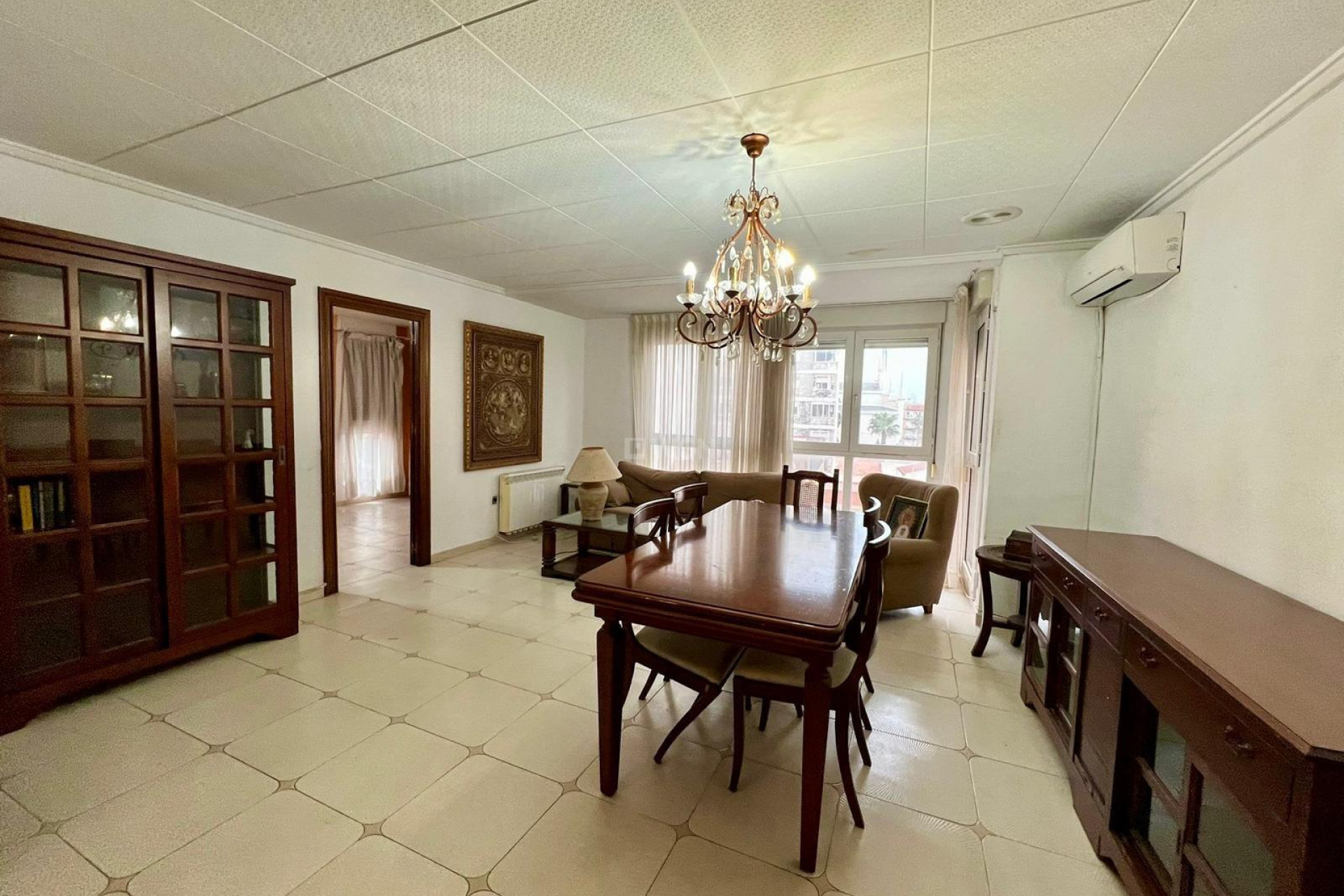 Resale - Apartment / flat - Torrevieja - Centro