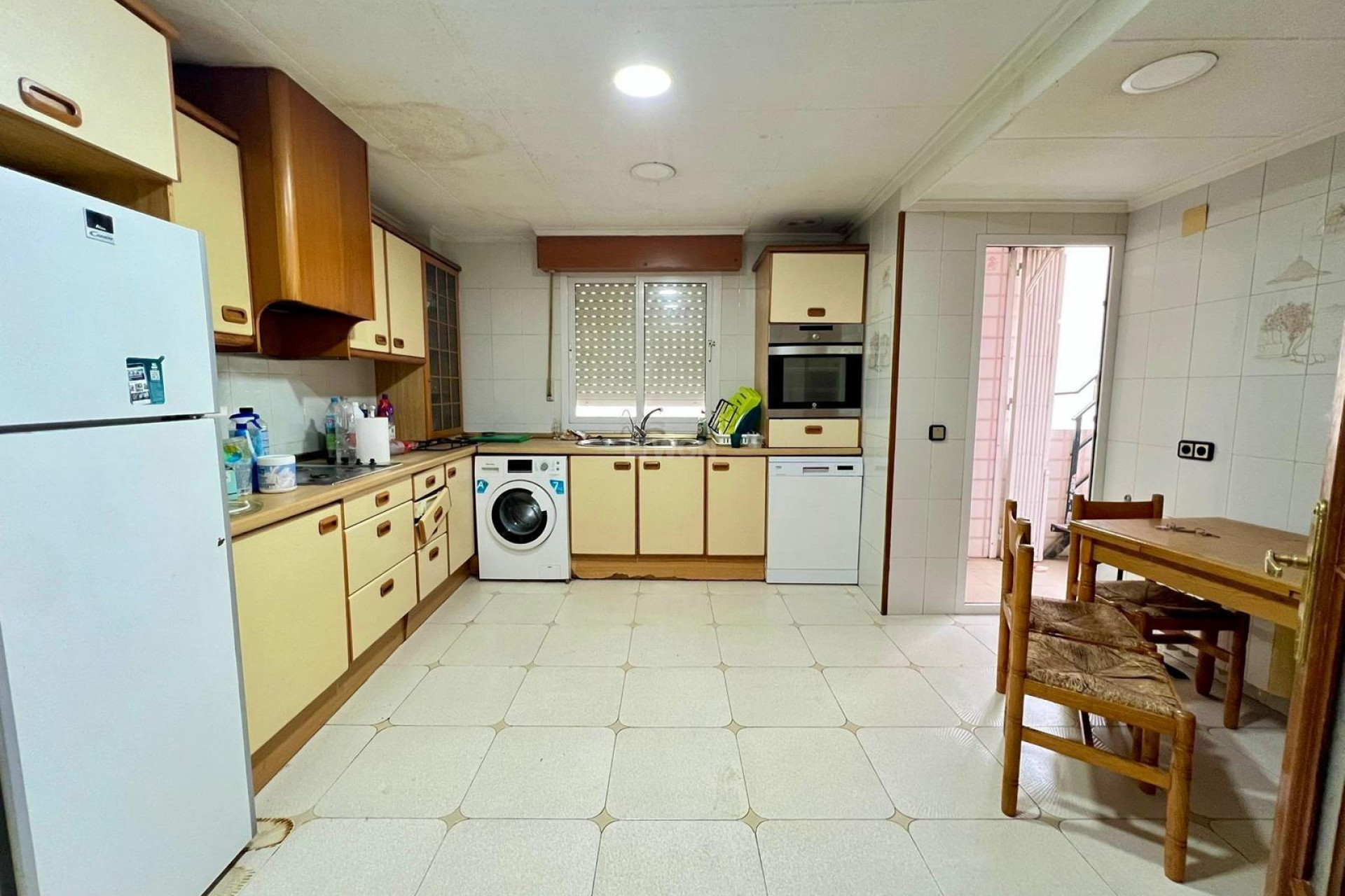 Resale - Apartment / flat - Torrevieja - Centro