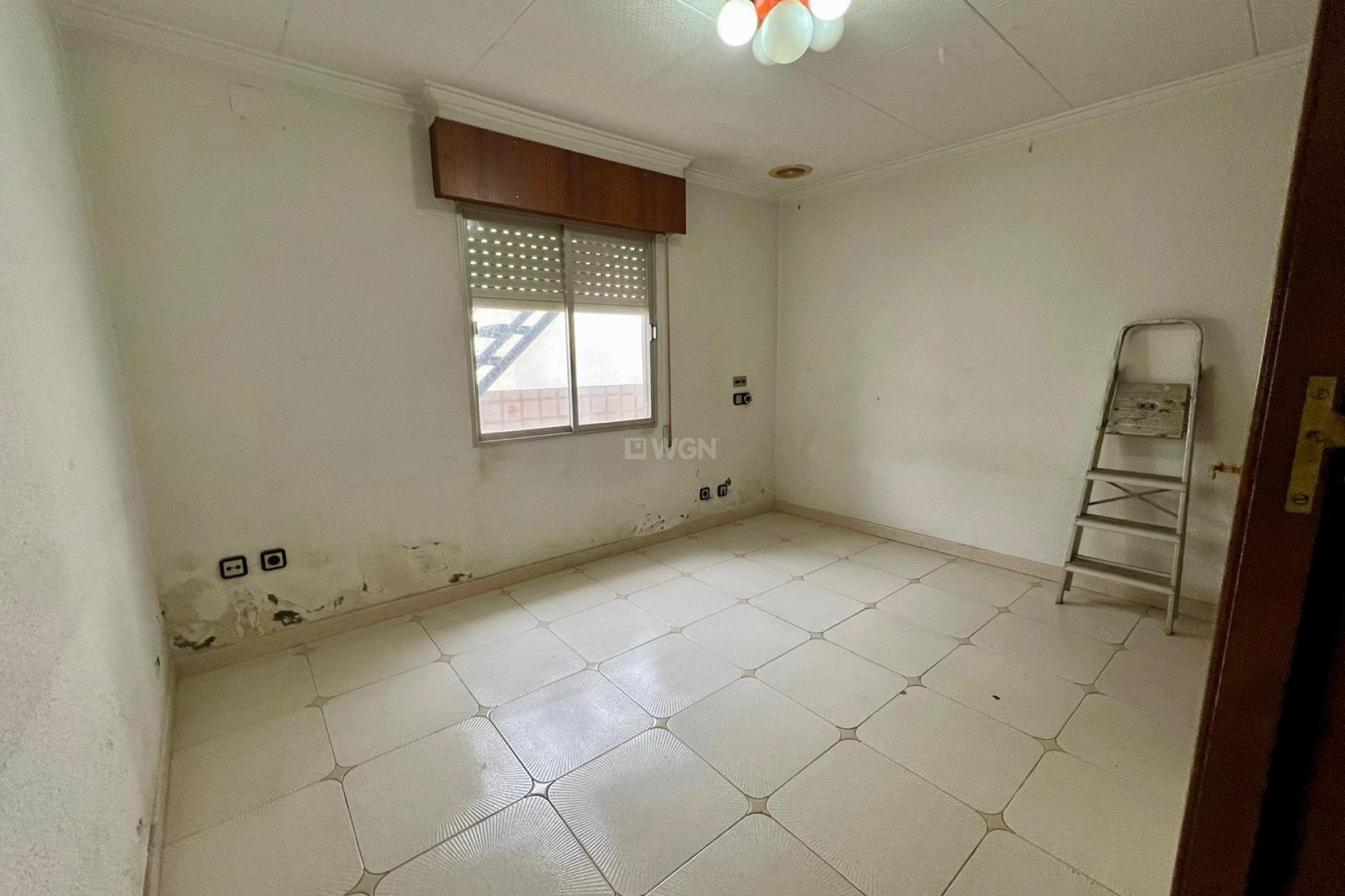 Resale - Apartment / flat - Torrevieja - Centro