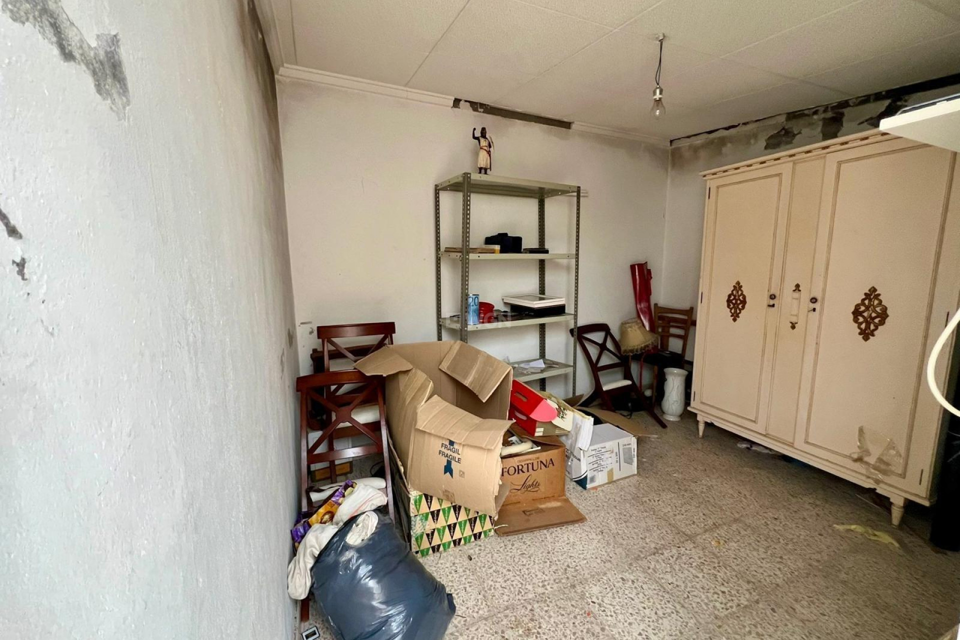 Resale - Apartment / flat - Torrevieja - Centro