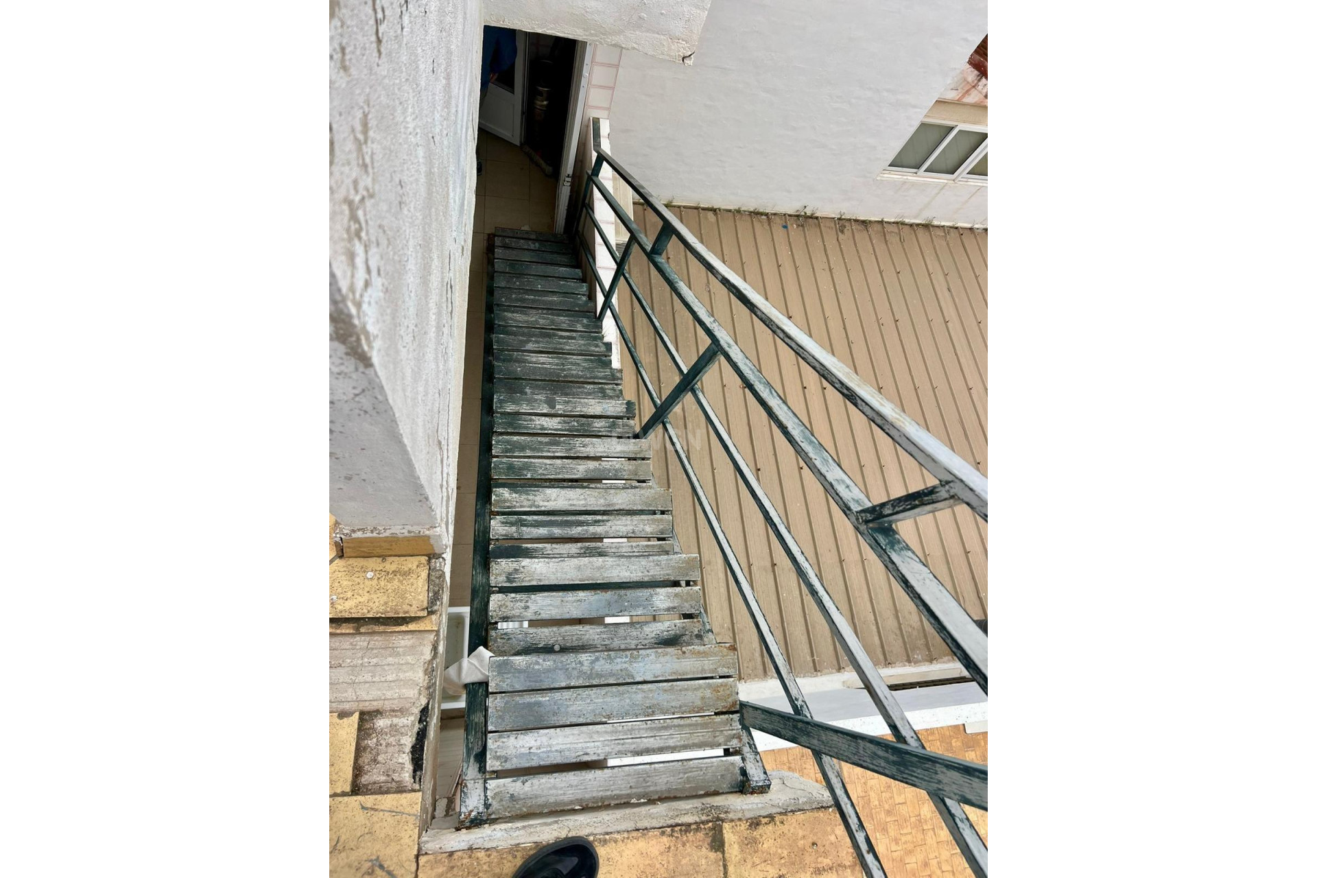 Resale - Apartment / flat - Torrevieja - Centro