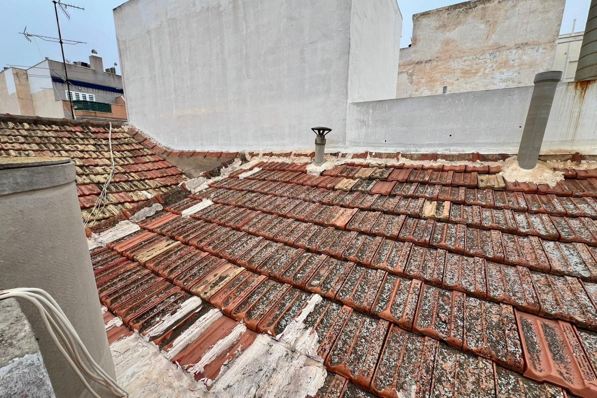 Resale - Apartment / flat - Torrevieja - Centro