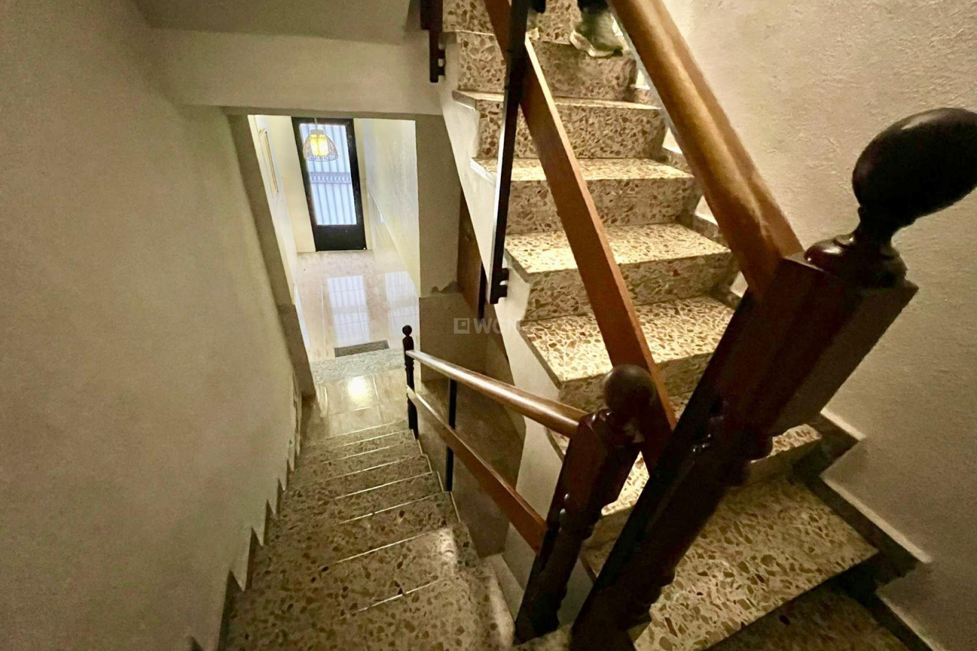 Resale - Apartment / flat - Torrevieja - Centro