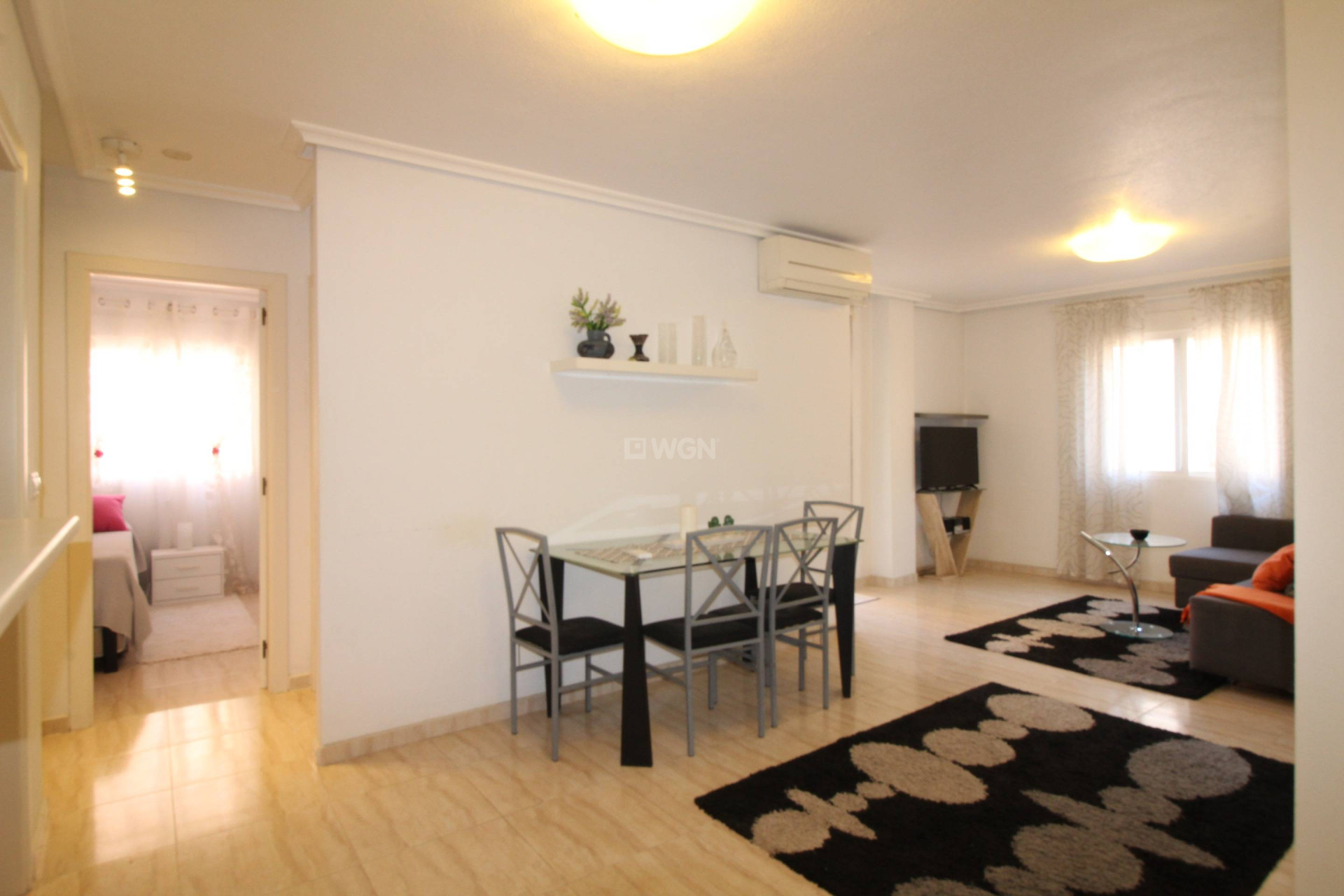 Resale - Apartment / flat - Torrevieja - Centro