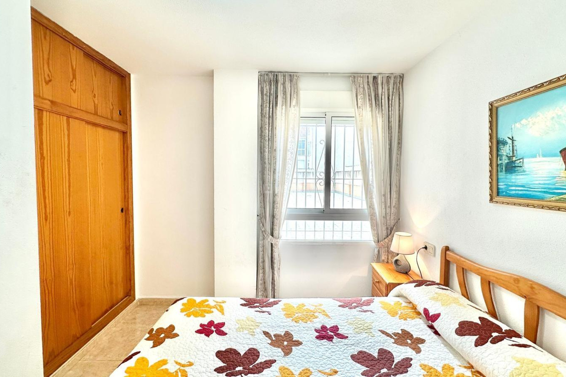 Resale - Apartment / flat - Torrevieja - Centro
