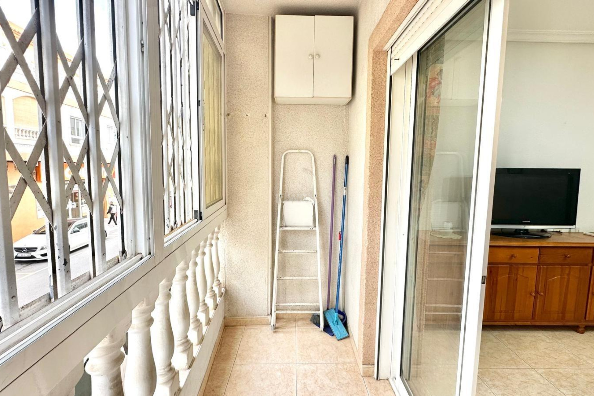 Resale - Apartment / flat - Torrevieja - Centro