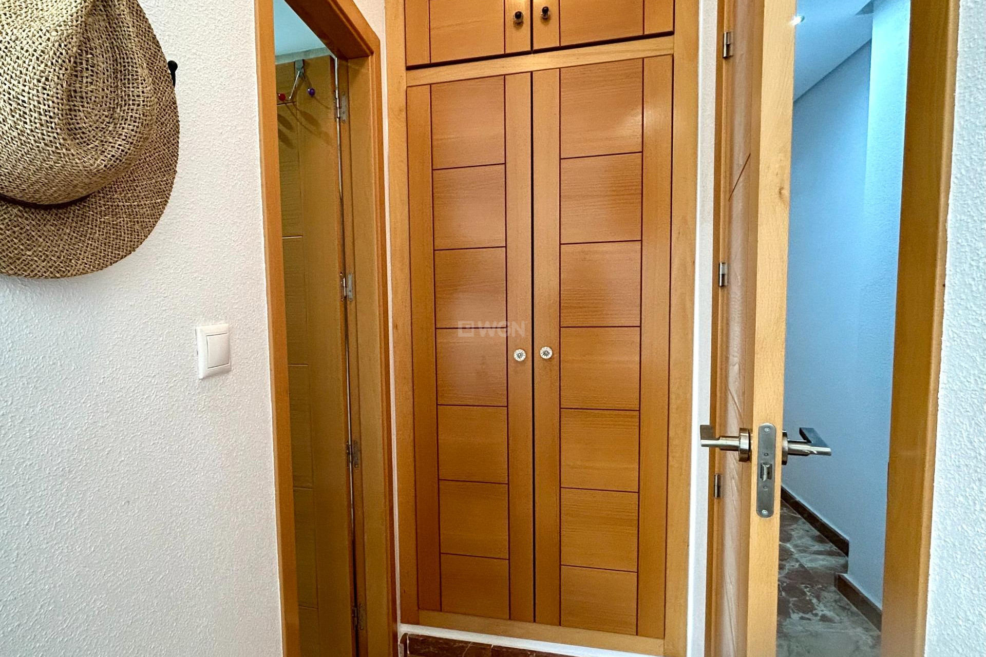 Resale - Apartment / flat - Torrevieja - Centro