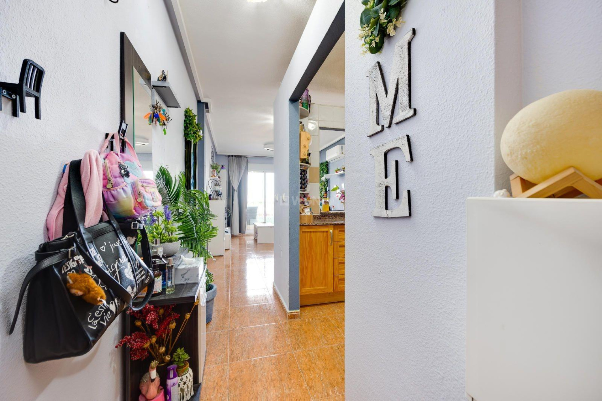 Resale - Apartment / flat - Torrevieja - Centro