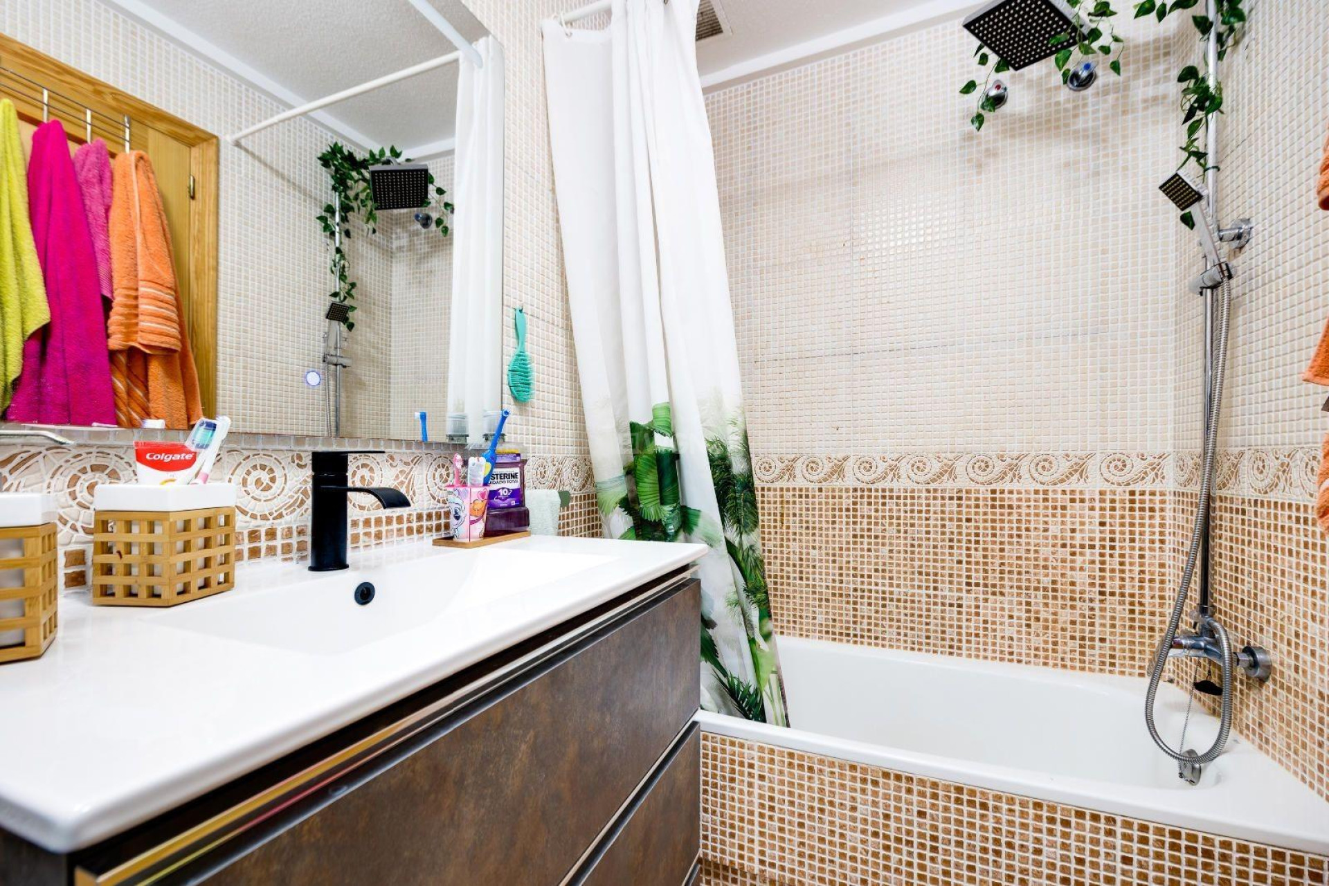 Resale - Apartment / flat - Torrevieja - Centro