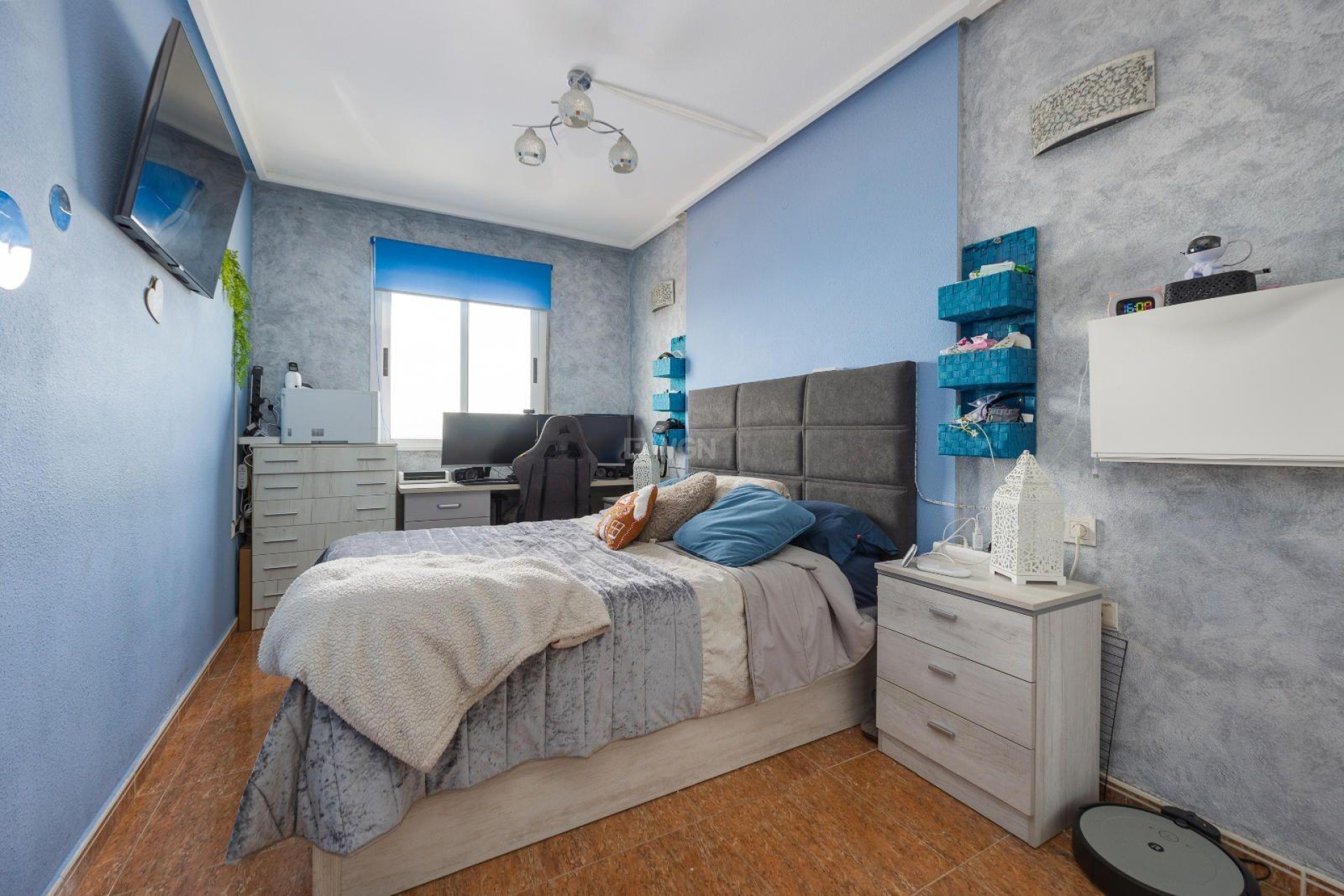 Resale - Apartment / flat - Torrevieja - Centro