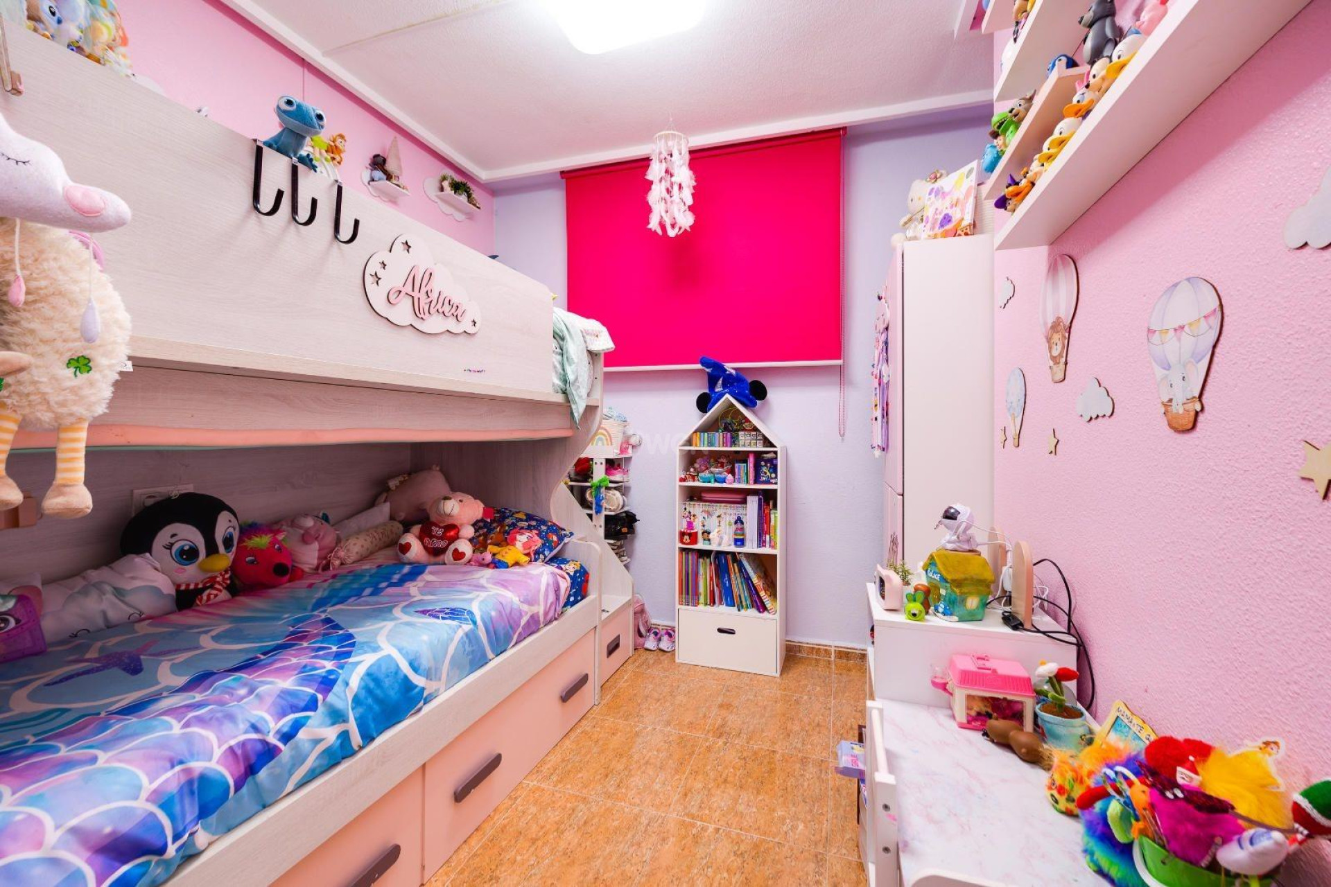 Resale - Apartment / flat - Torrevieja - Centro