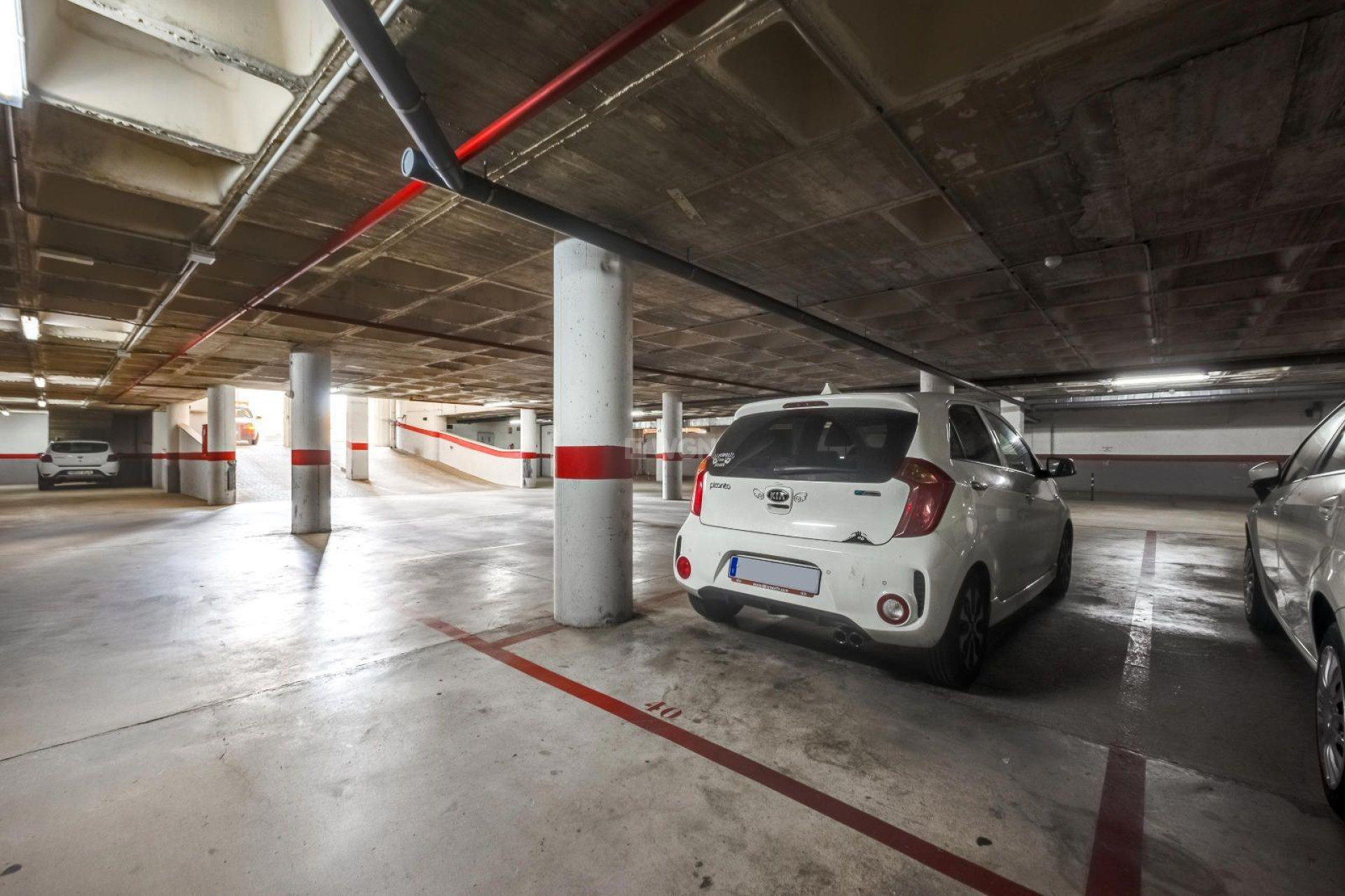 Resale - Apartment / flat - Torrevieja - Centro