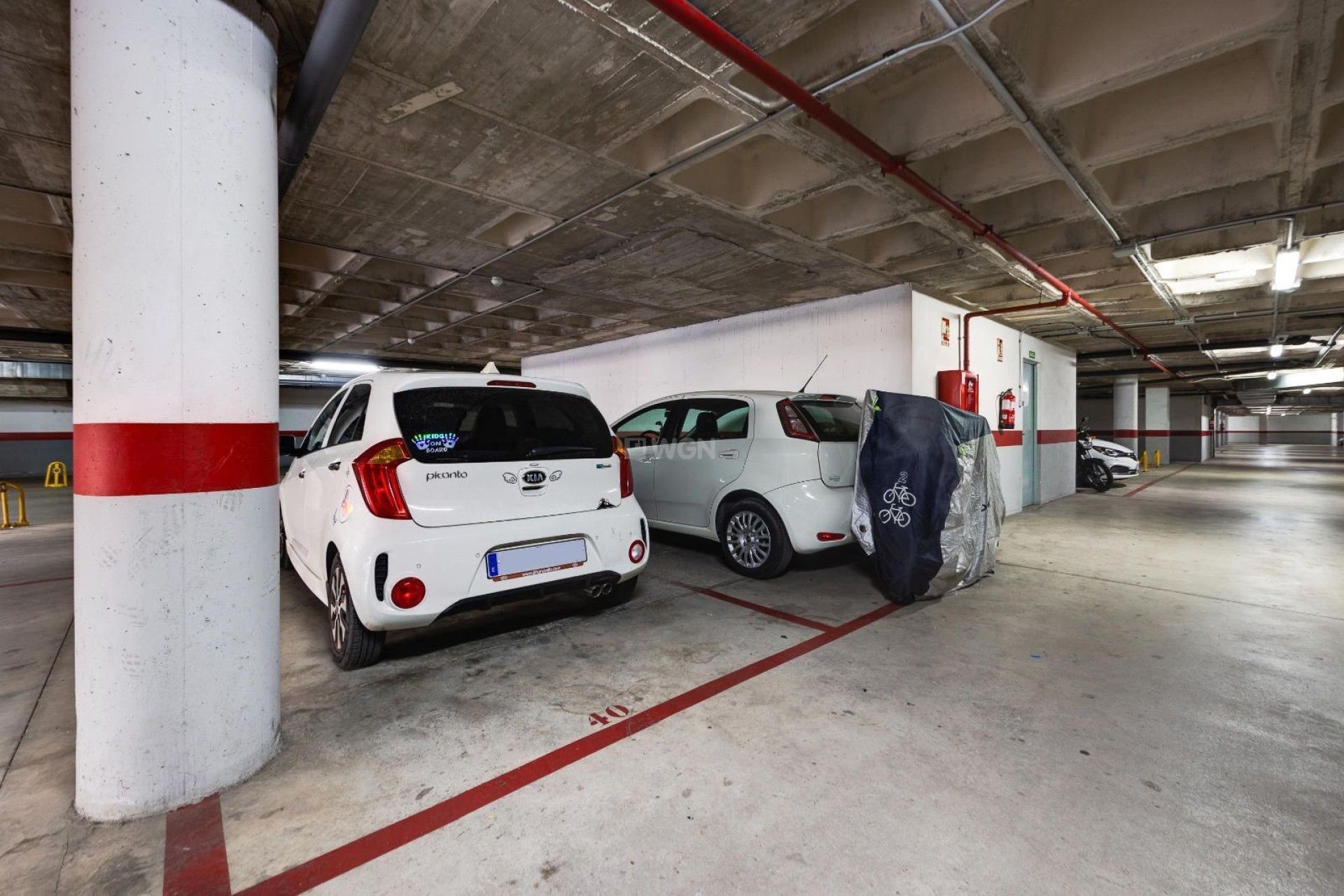 Resale - Apartment / flat - Torrevieja - Centro