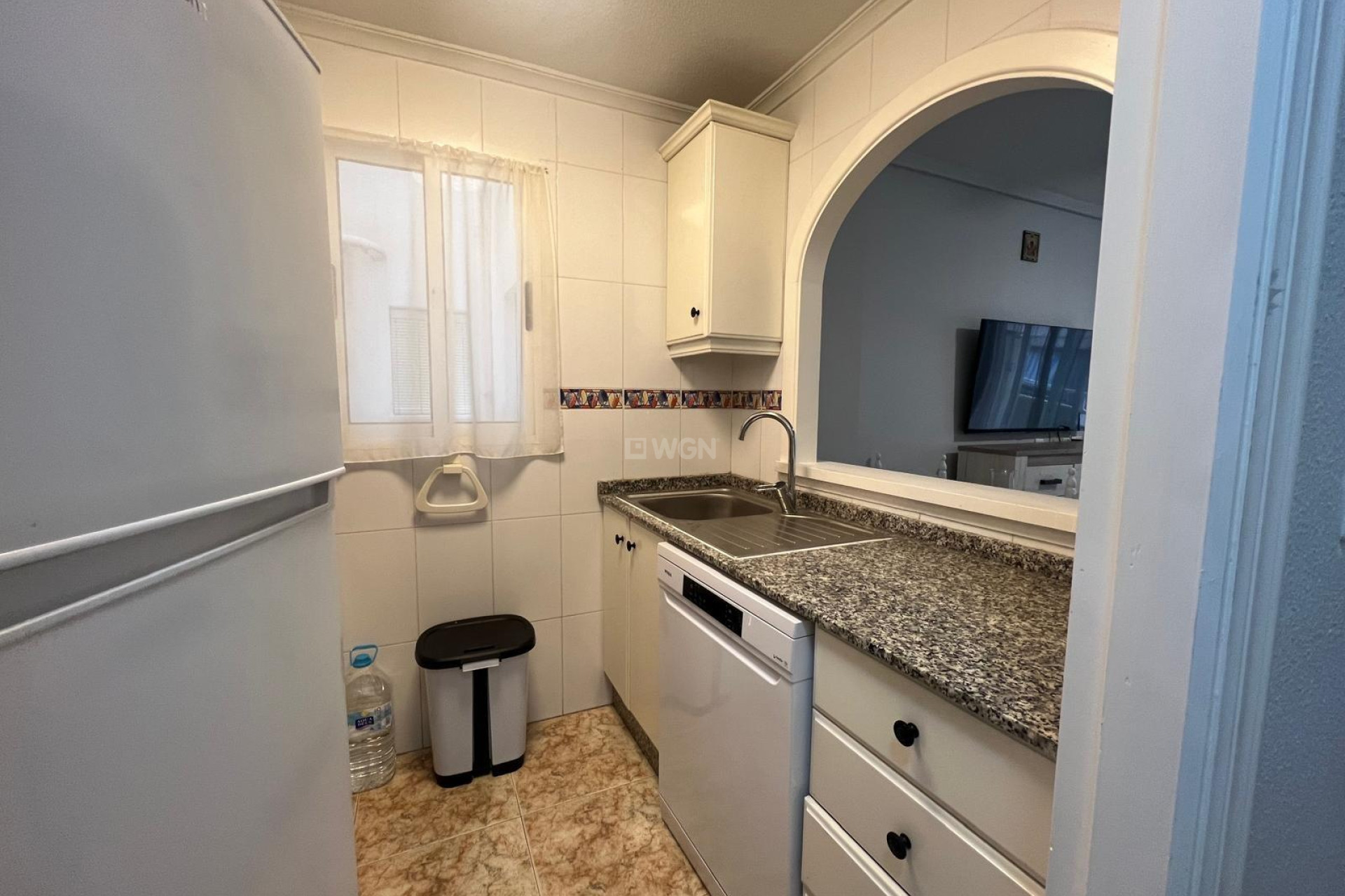 Resale - Apartment / flat - Torrevieja - Centro