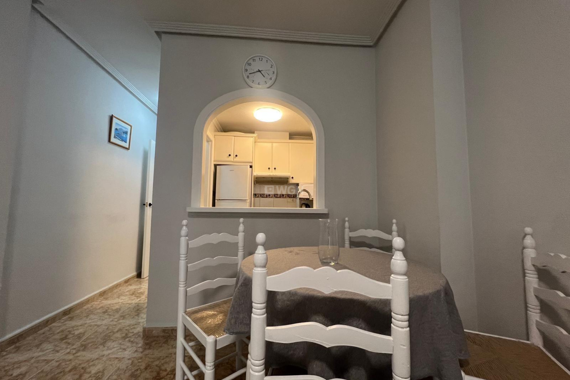 Resale - Apartment / flat - Torrevieja - Centro