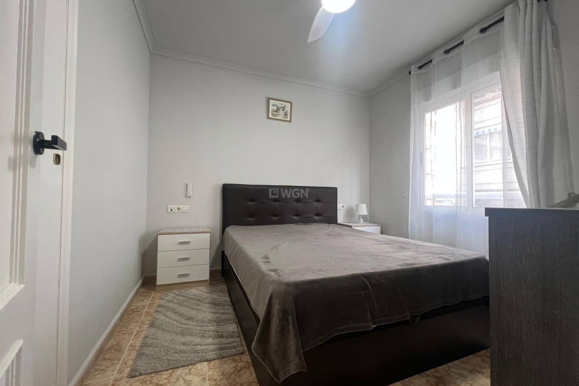 Resale - Apartment / flat - Torrevieja - Centro
