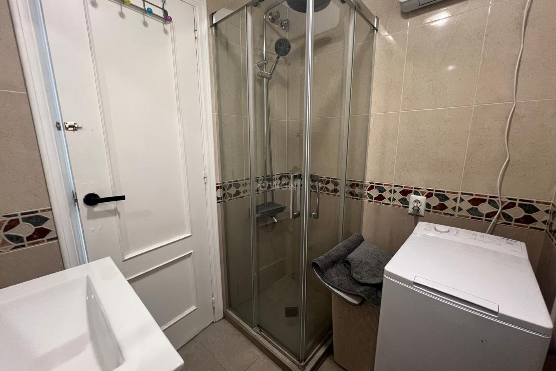 Resale - Apartment / flat - Torrevieja - Centro