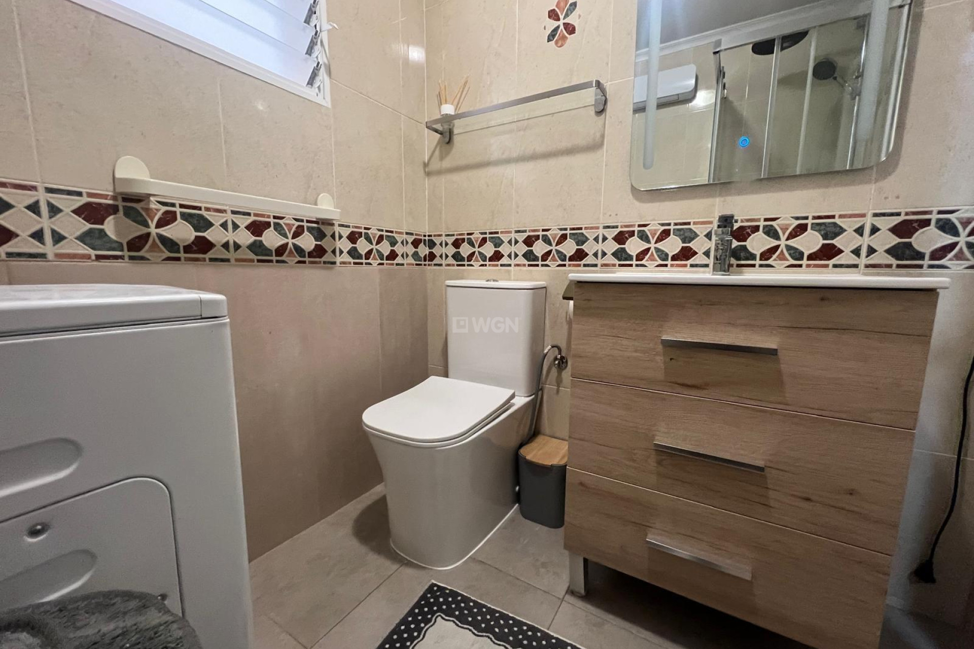 Resale - Apartment / flat - Torrevieja - Centro