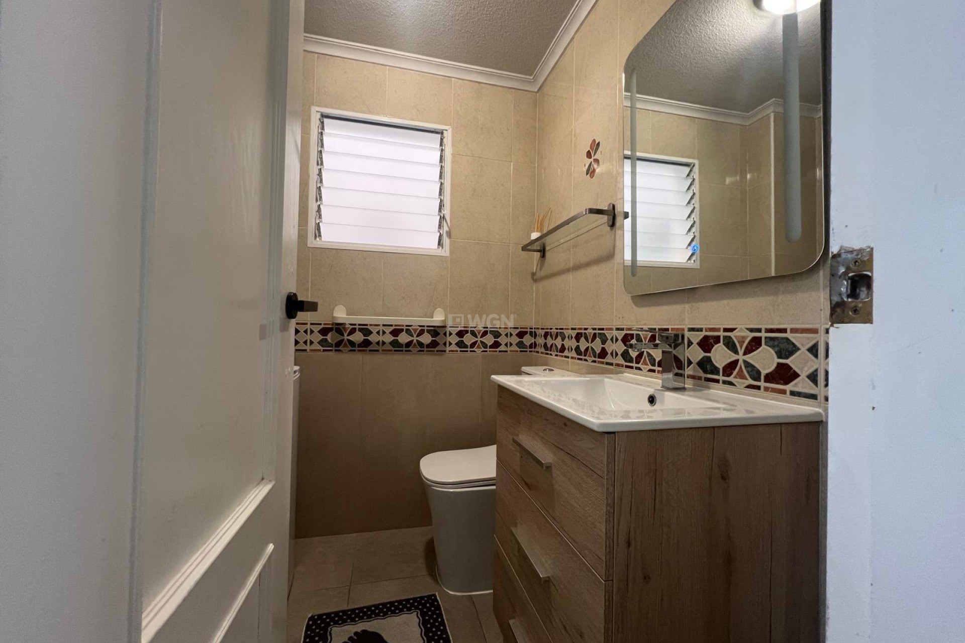 Resale - Apartment / flat - Torrevieja - Centro