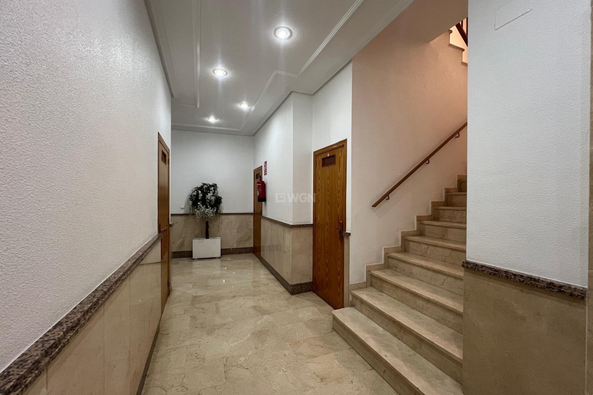 Resale - Apartment / flat - Torrevieja - Centro