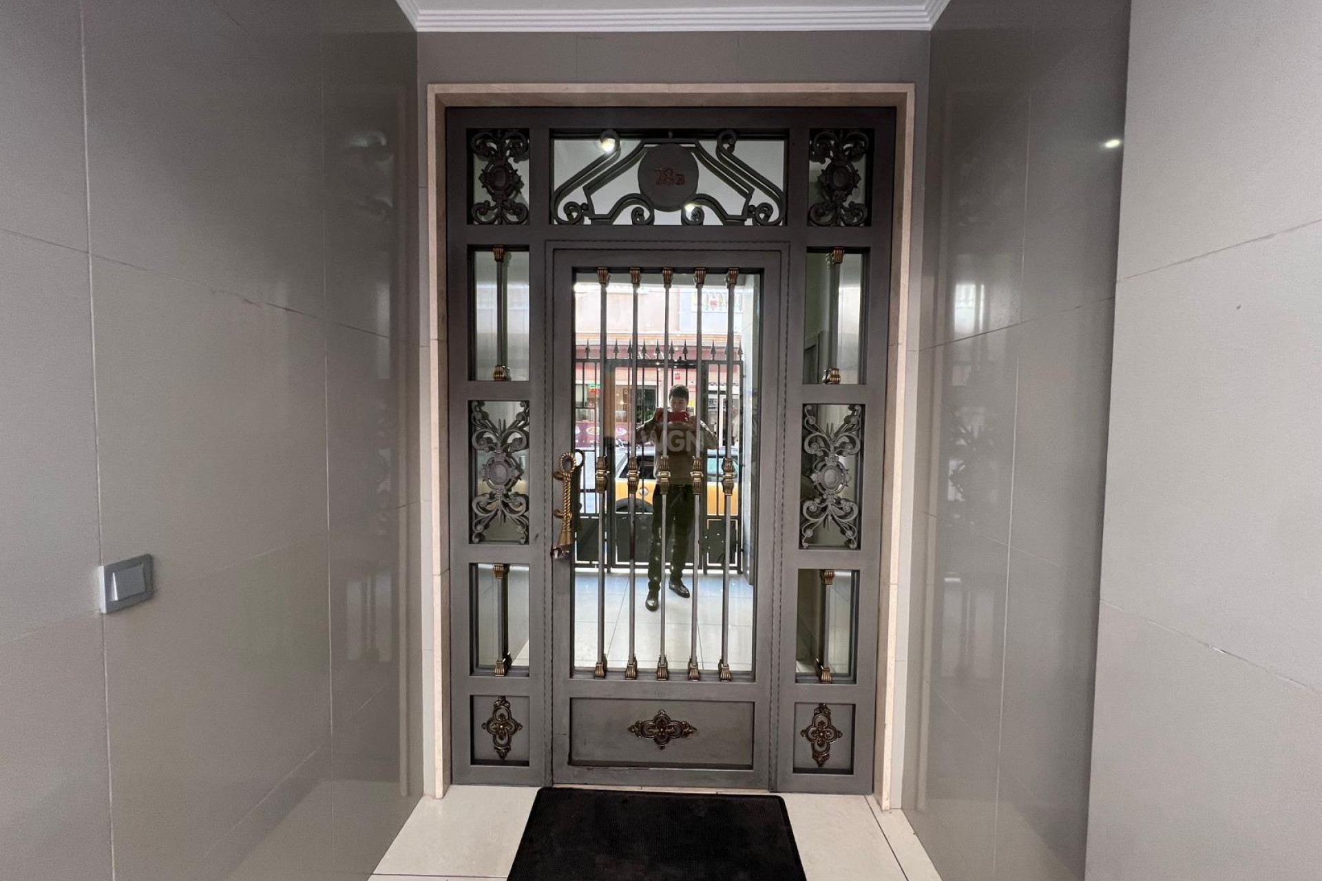 Resale - Apartment / flat - Torrevieja - Centro