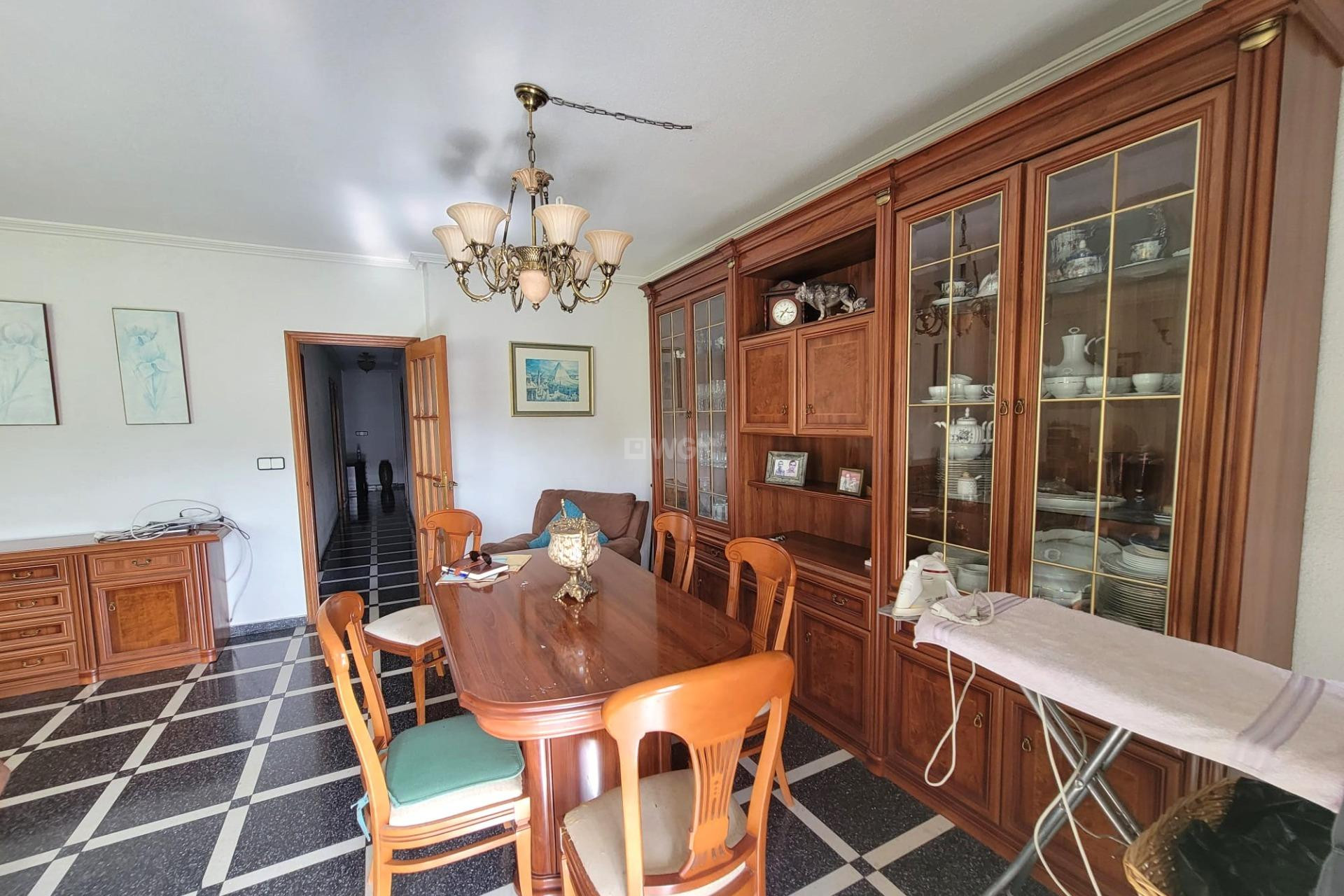 Resale - Apartment / flat - Torrevieja - Centro