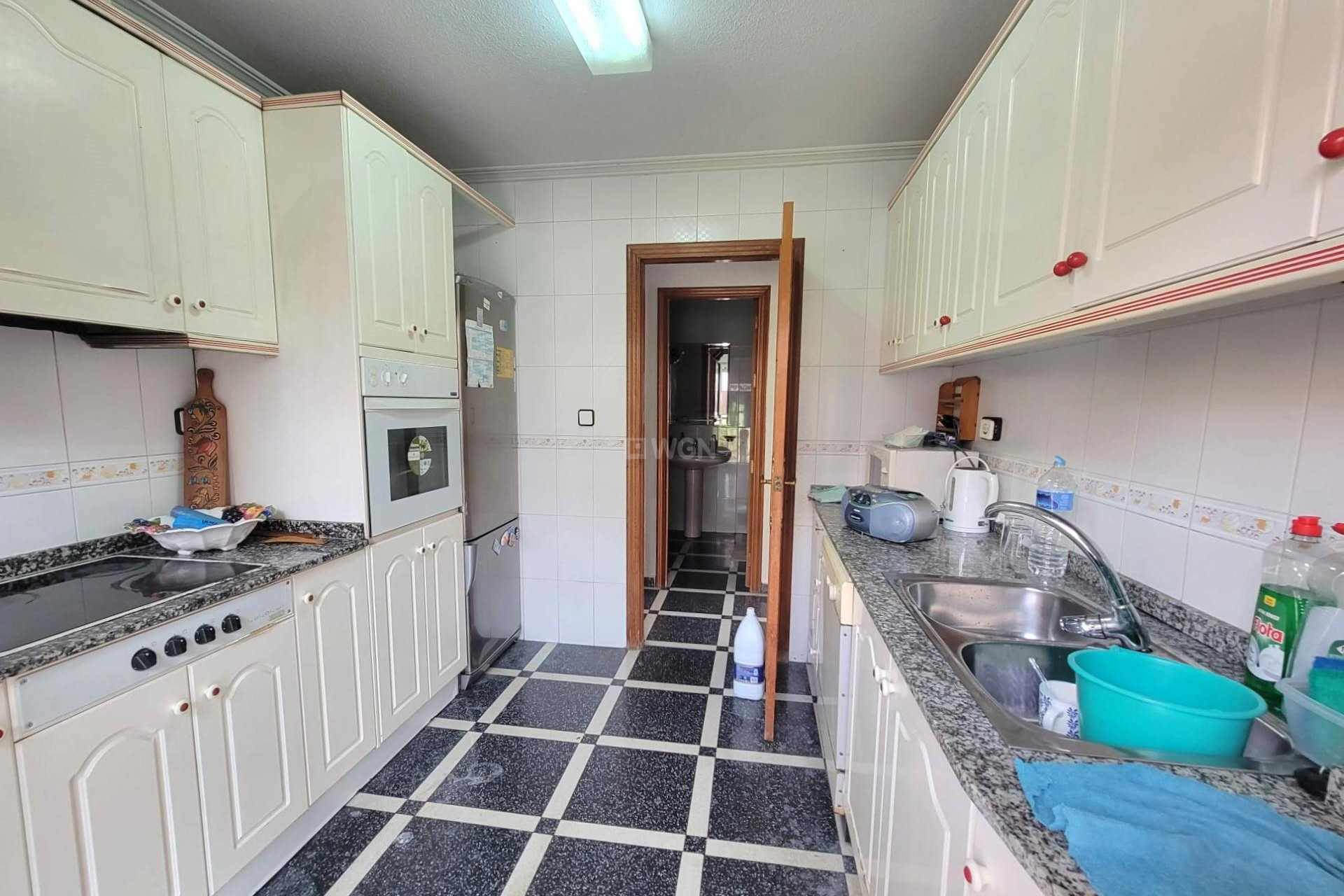 Resale - Apartment / flat - Torrevieja - Centro