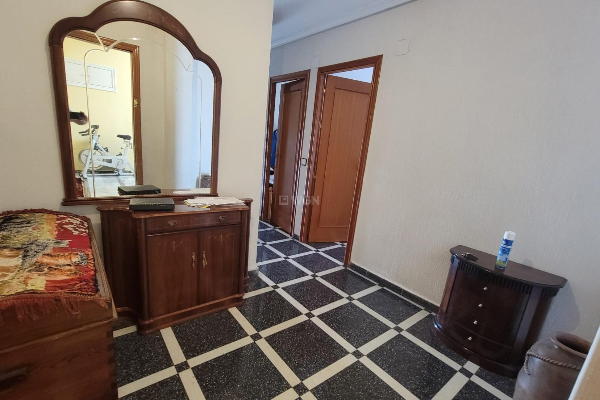 Resale - Apartment / flat - Torrevieja - Centro