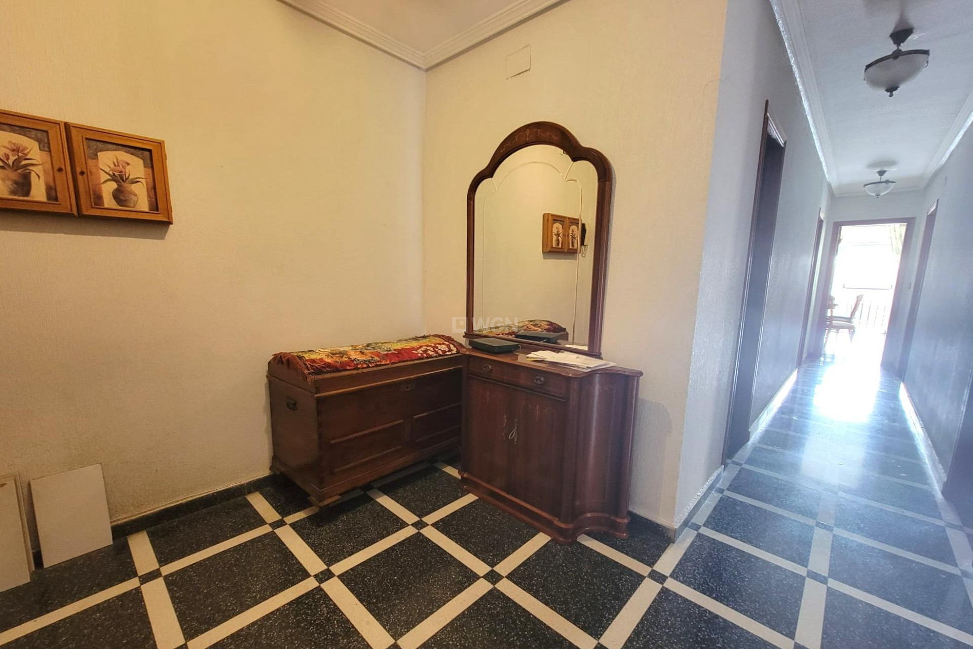 Resale - Apartment / flat - Torrevieja - Centro