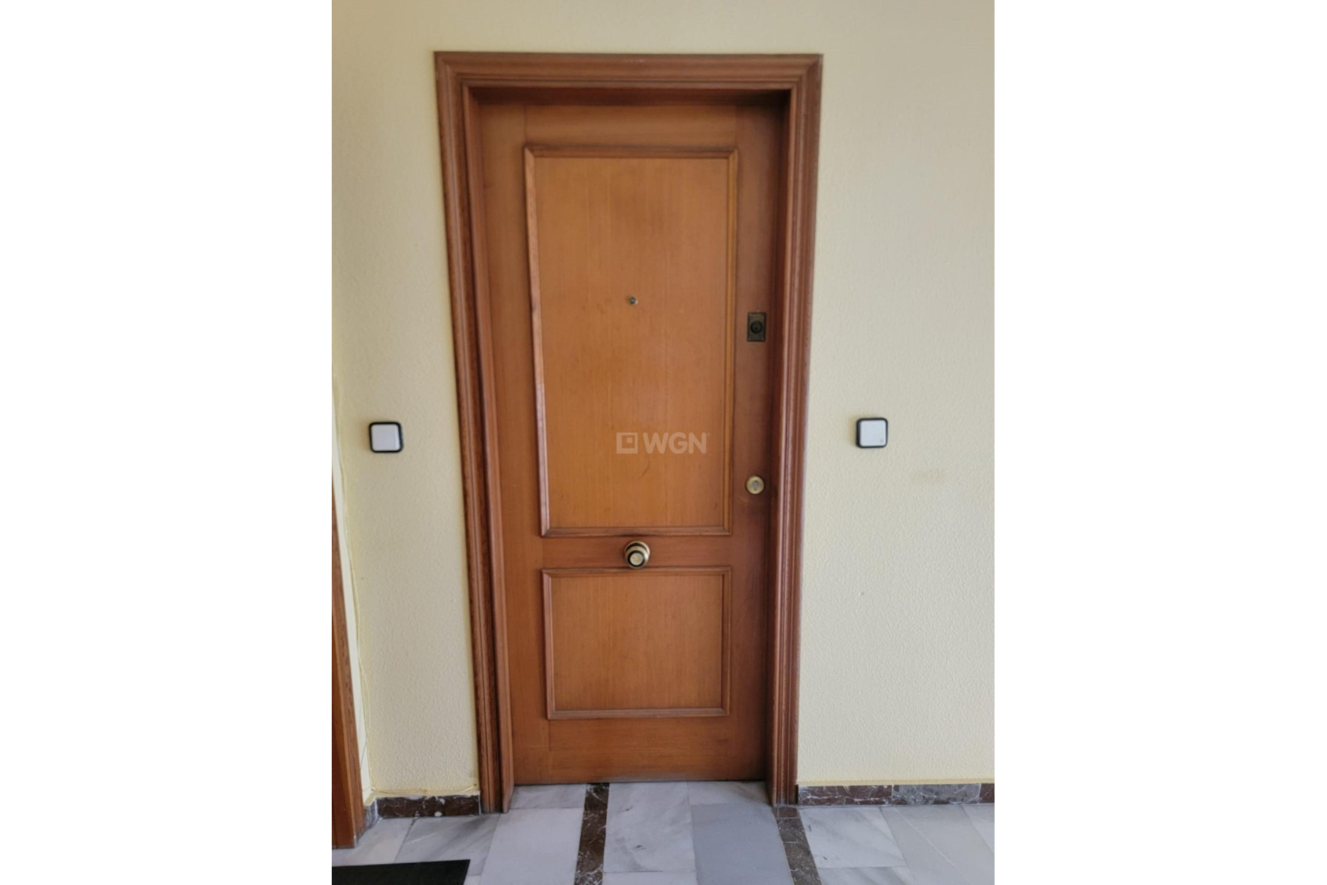 Resale - Apartment / flat - Torrevieja - Centro