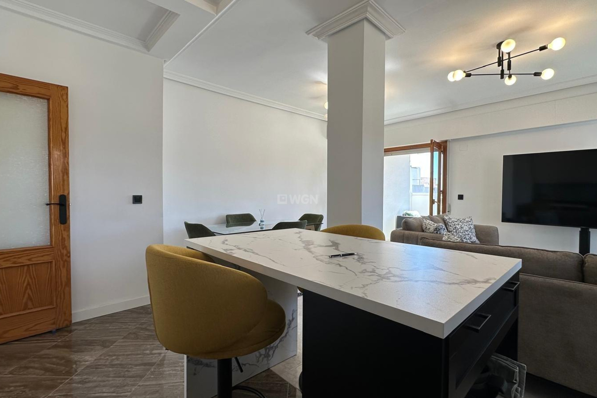 Resale - Apartment / flat - Torrevieja - Centro