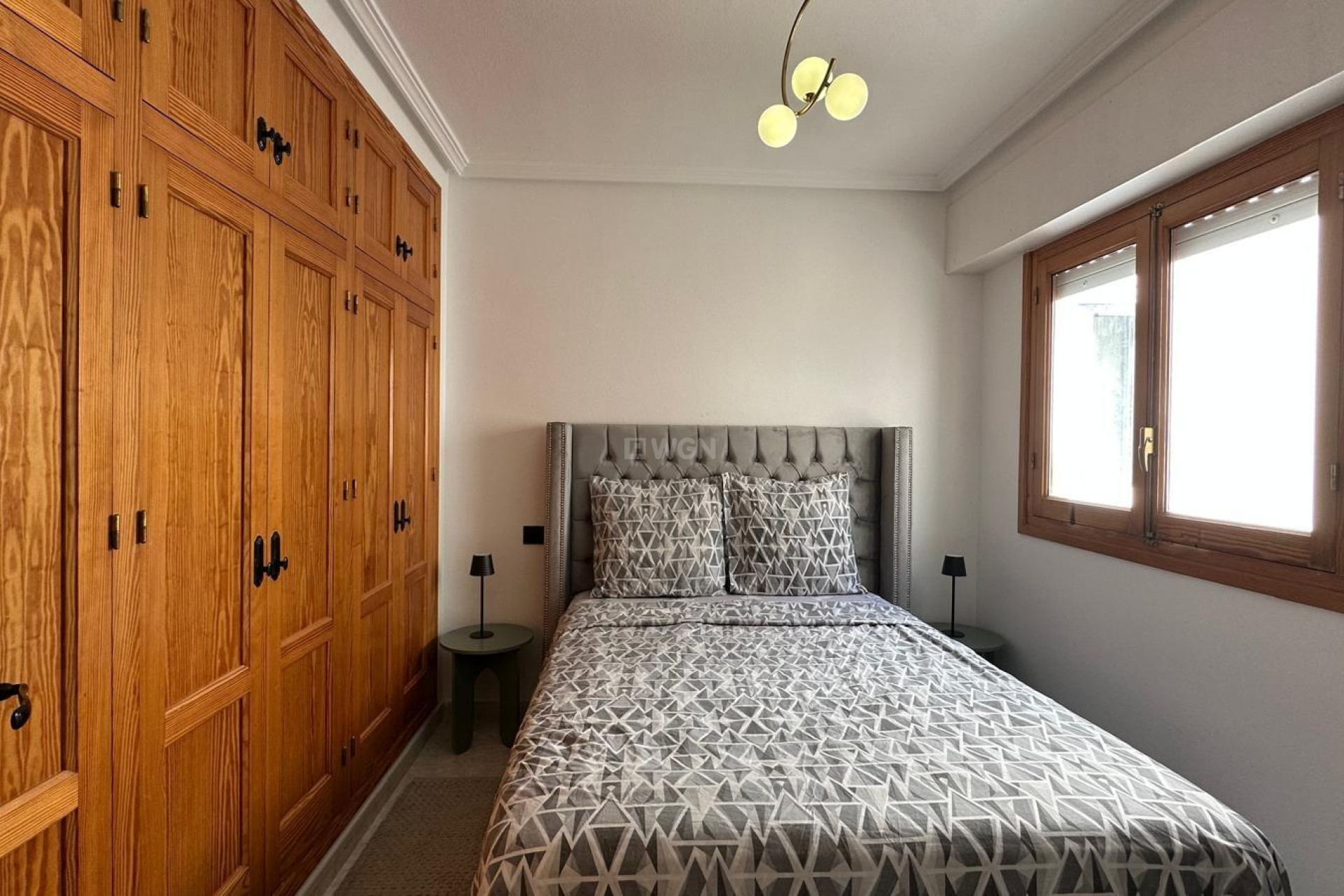 Resale - Apartment / flat - Torrevieja - Centro