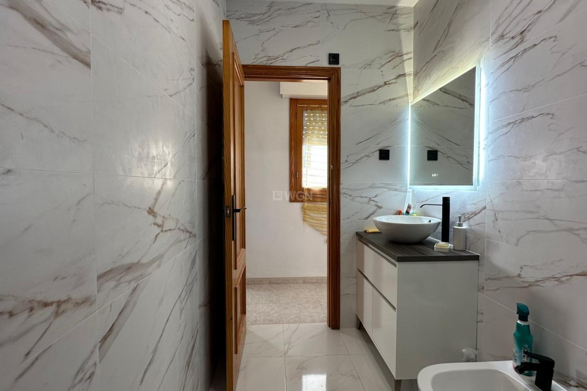 Resale - Apartment / flat - Torrevieja - Centro