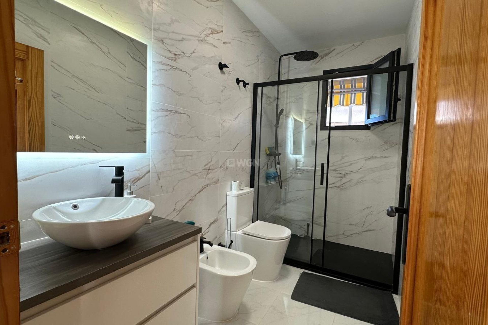 Resale - Apartment / flat - Torrevieja - Centro