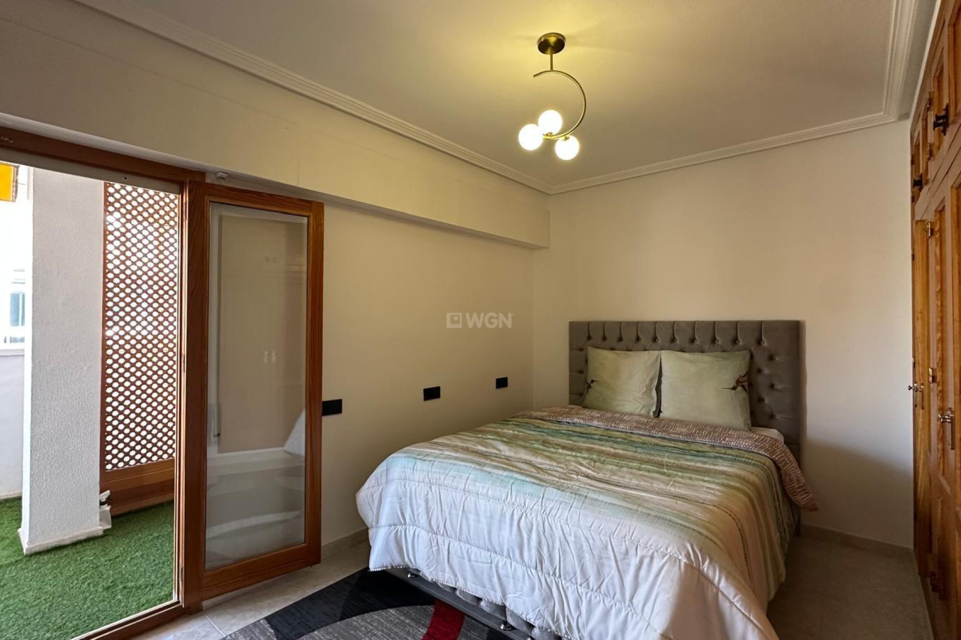 Resale - Apartment / flat - Torrevieja - Centro