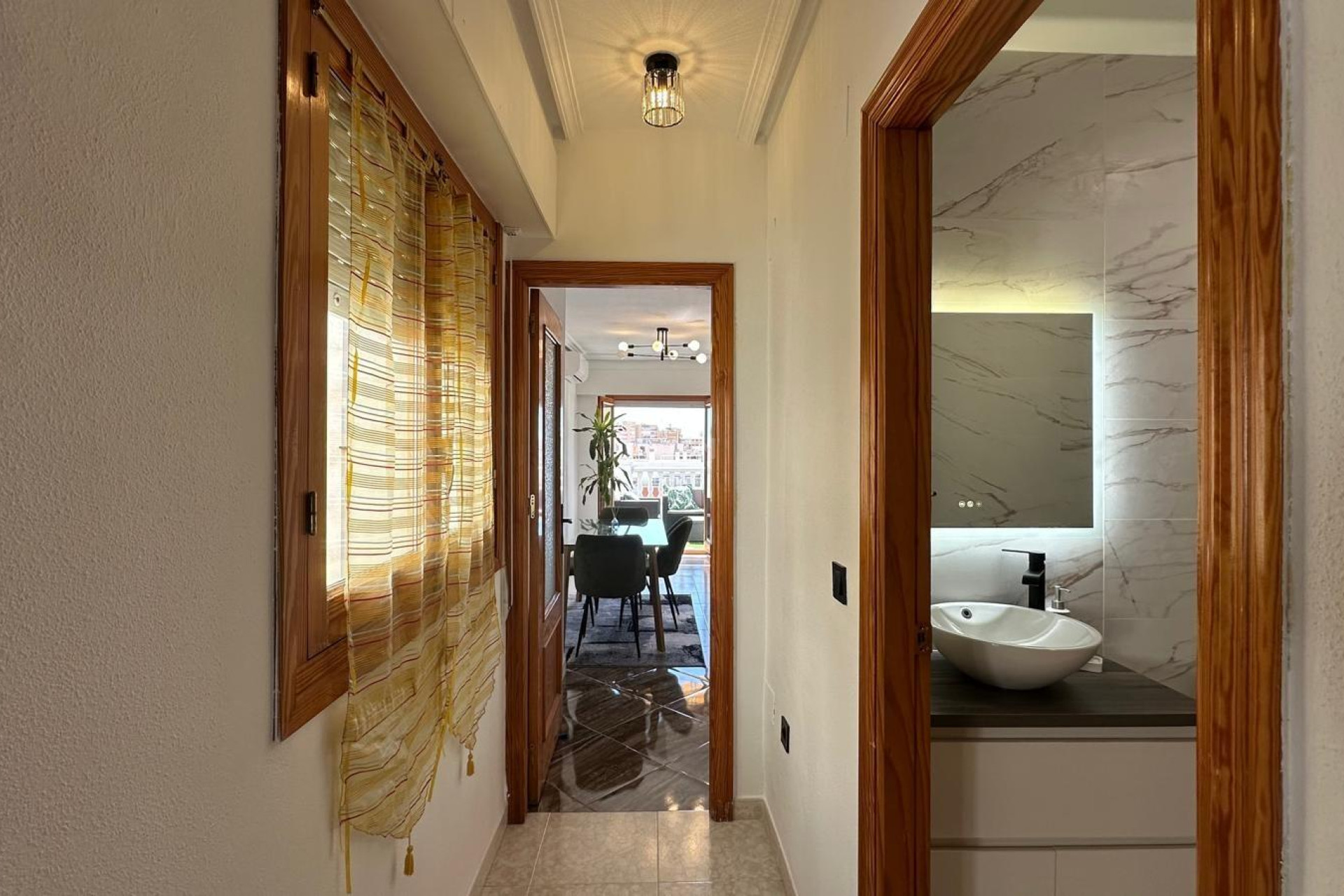 Resale - Apartment / flat - Torrevieja - Centro