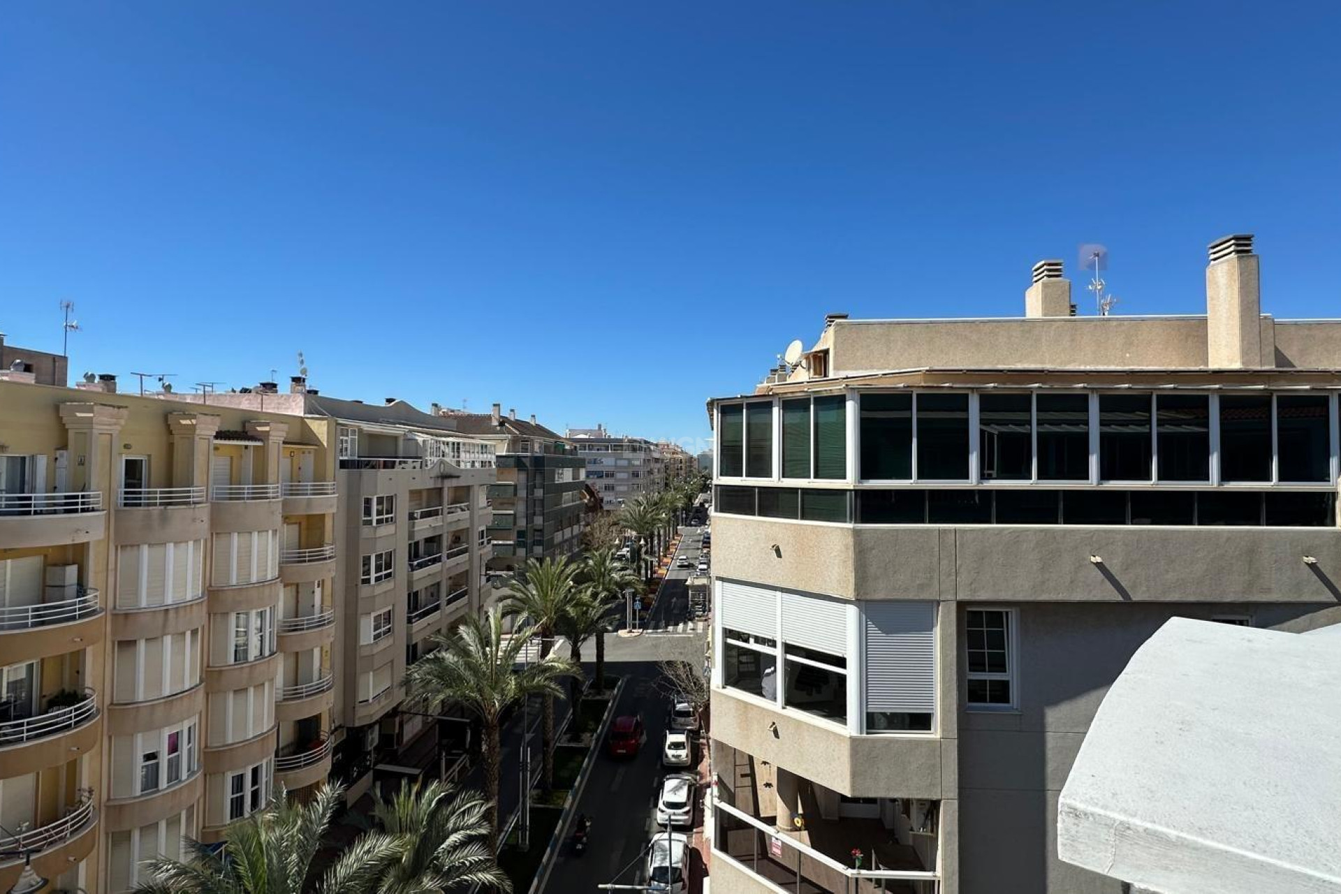 Resale - Apartment / flat - Torrevieja - Centro