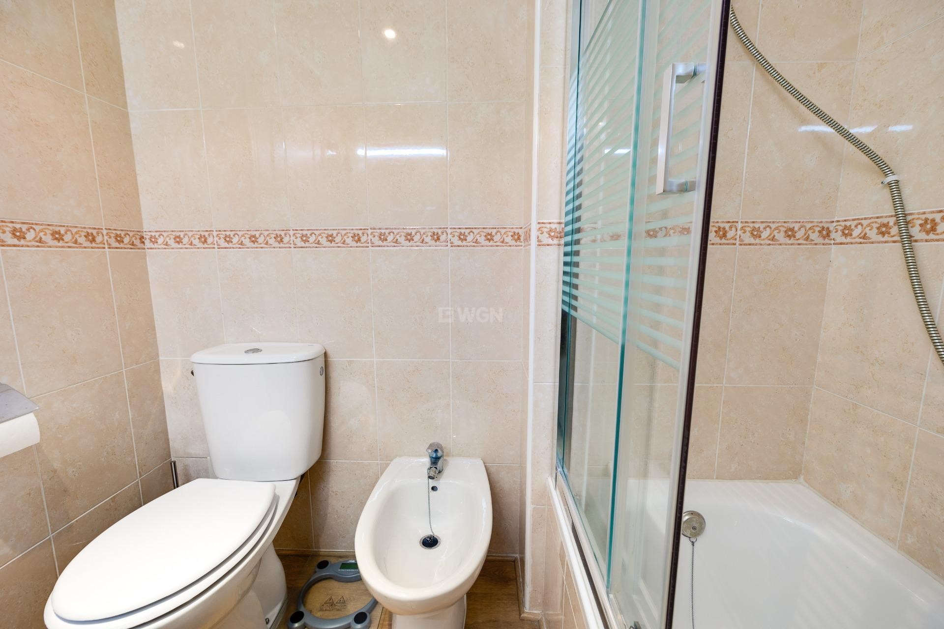 Resale - Apartment / flat - Torrevieja - Centro