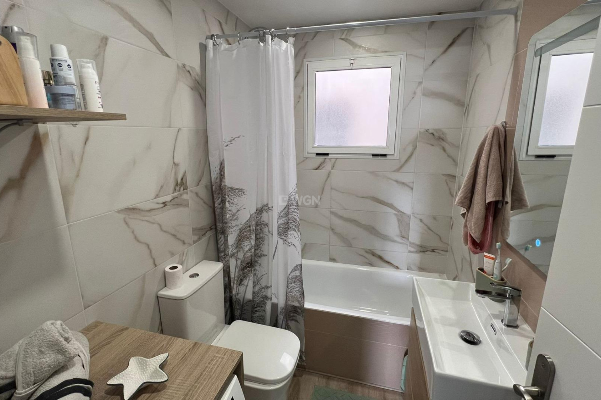 Resale - Apartment / flat - Torrevieja - Centro