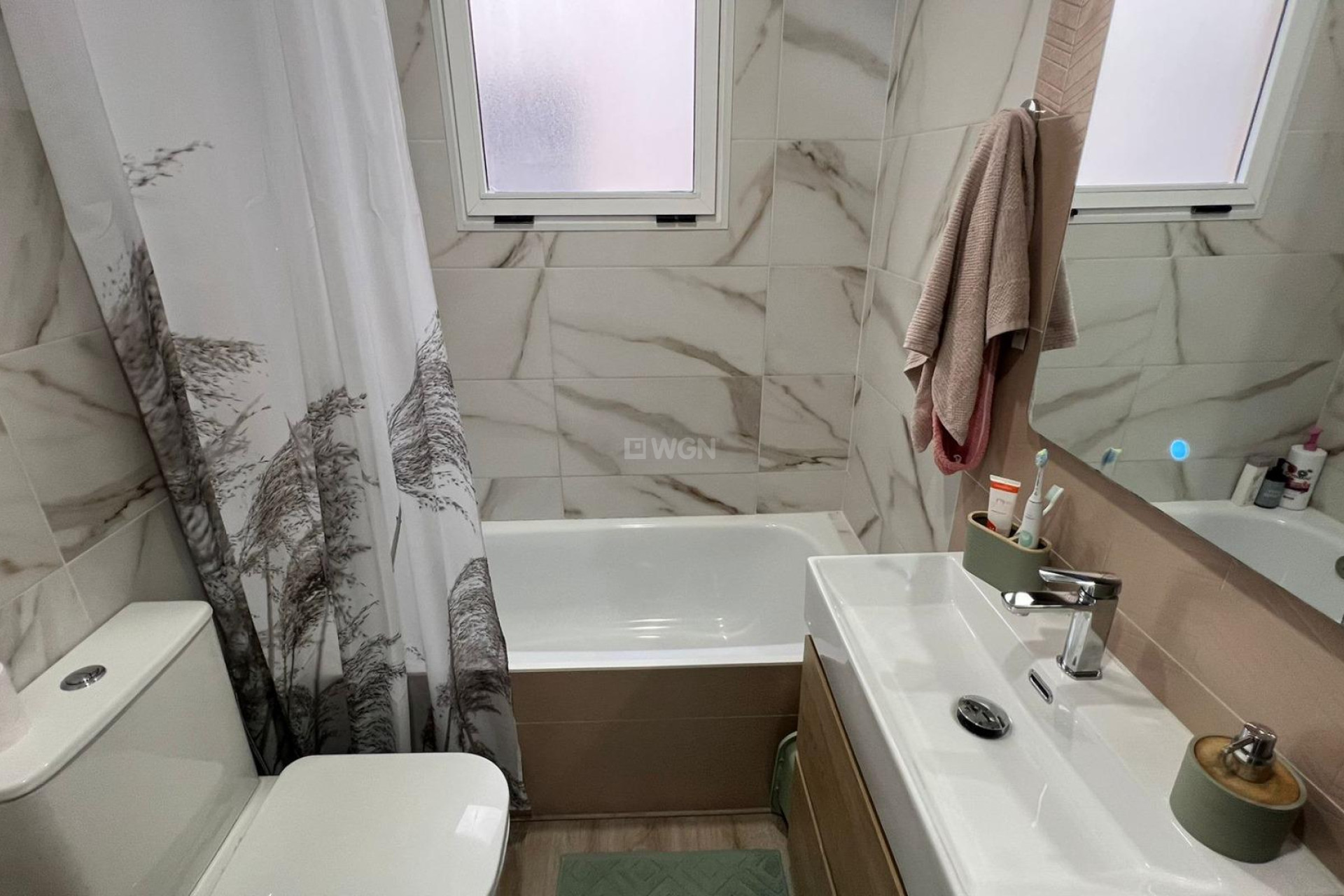 Resale - Apartment / flat - Torrevieja - Centro