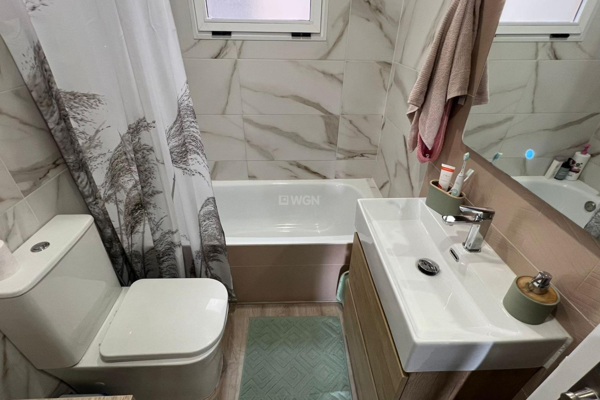 Resale - Apartment / flat - Torrevieja - Centro