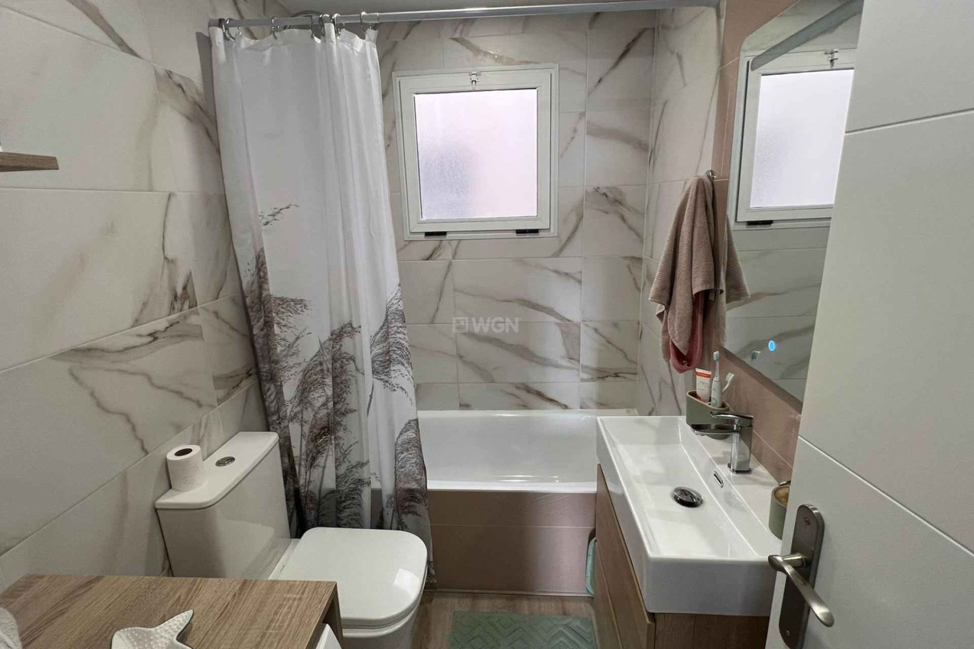 Resale - Apartment / flat - Torrevieja - Centro