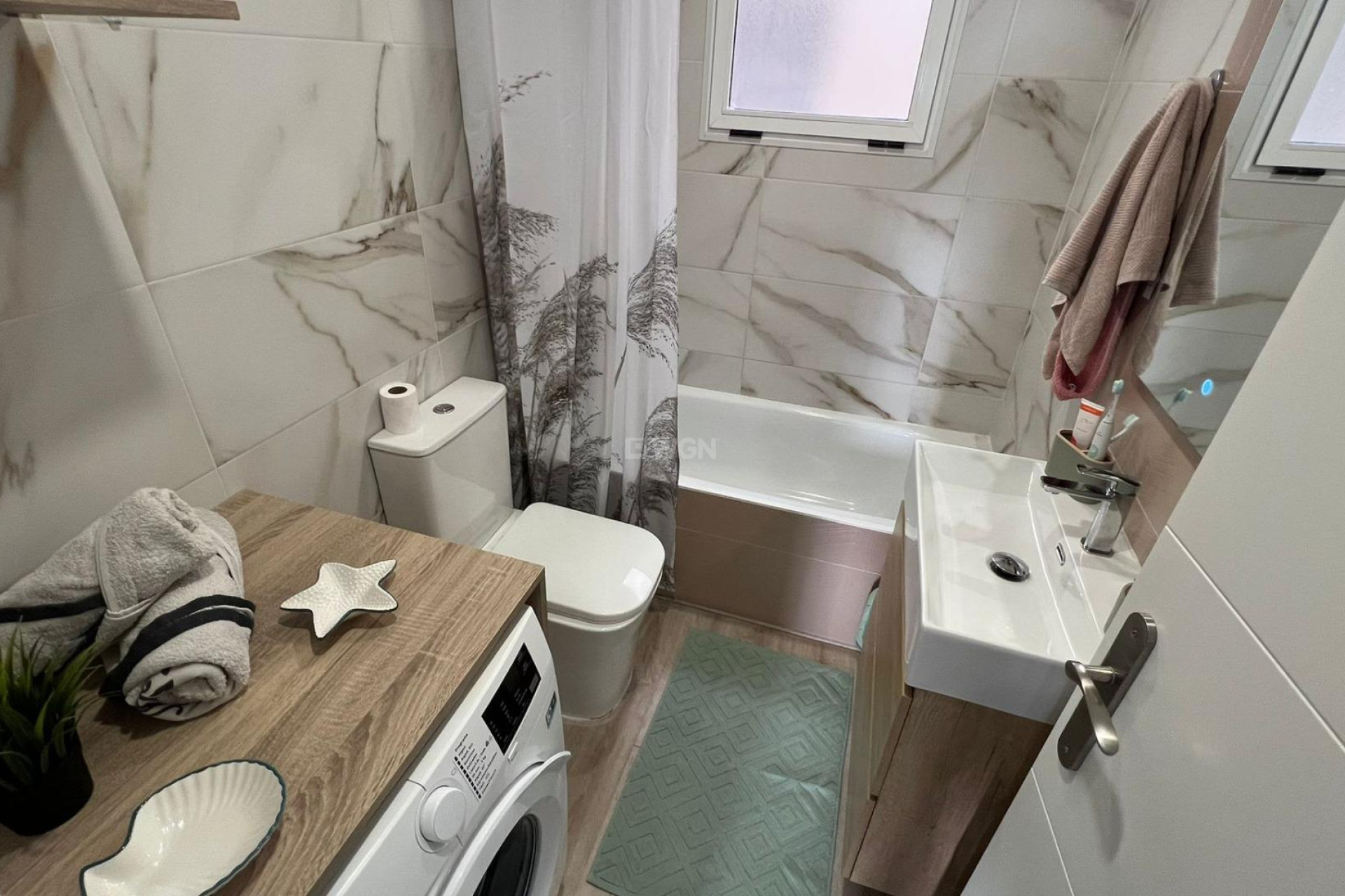 Resale - Apartment / flat - Torrevieja - Centro