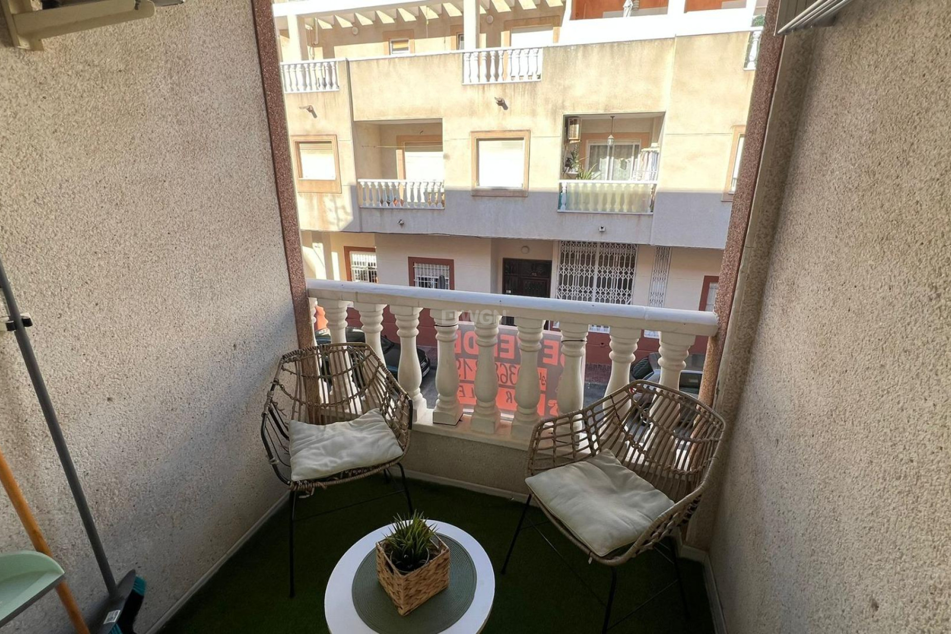 Resale - Apartment / flat - Torrevieja - Centro