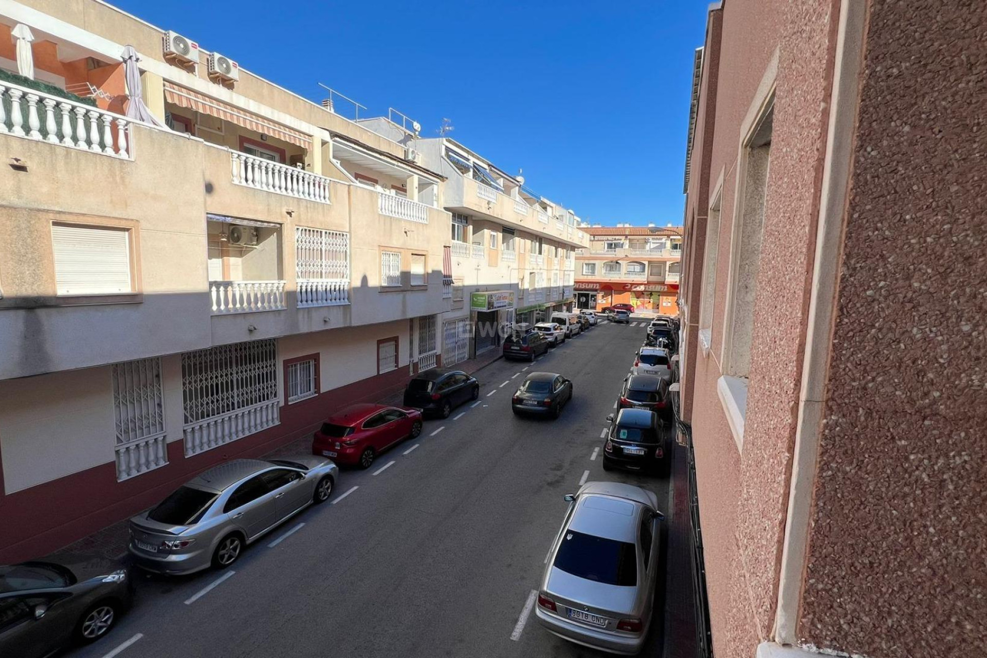 Resale - Apartment / flat - Torrevieja - Centro