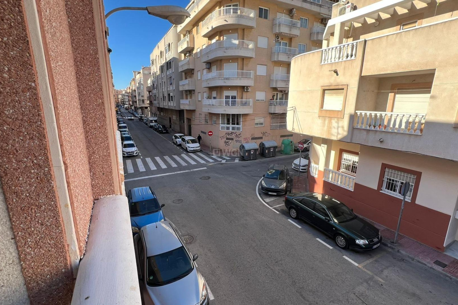Resale - Apartment / flat - Torrevieja - Centro