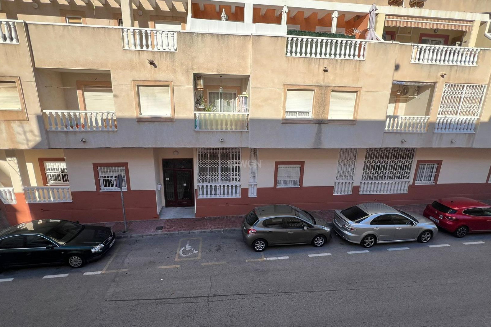 Resale - Apartment / flat - Torrevieja - Centro