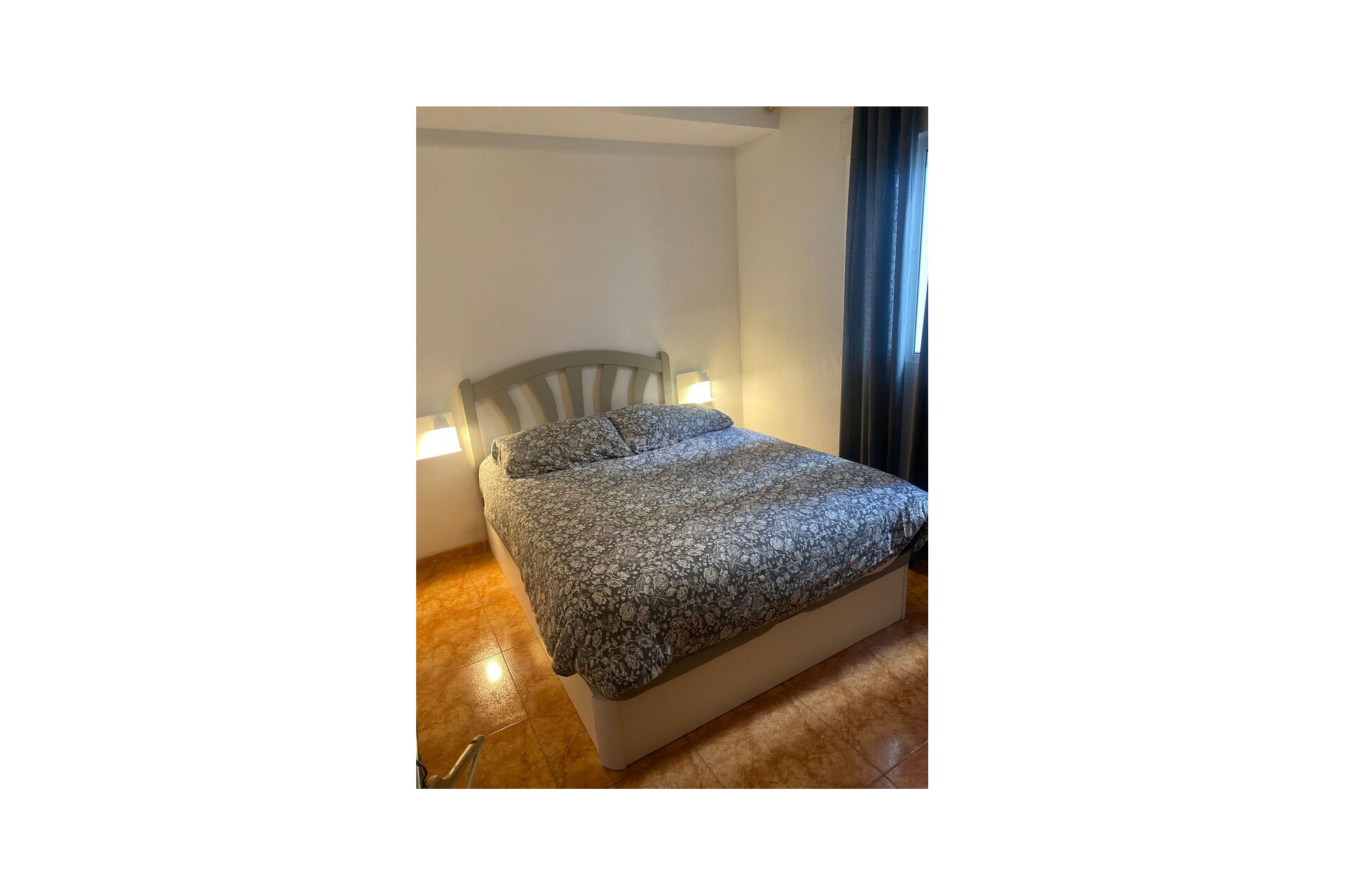 Resale - Apartment / flat - Torrevieja - Centro