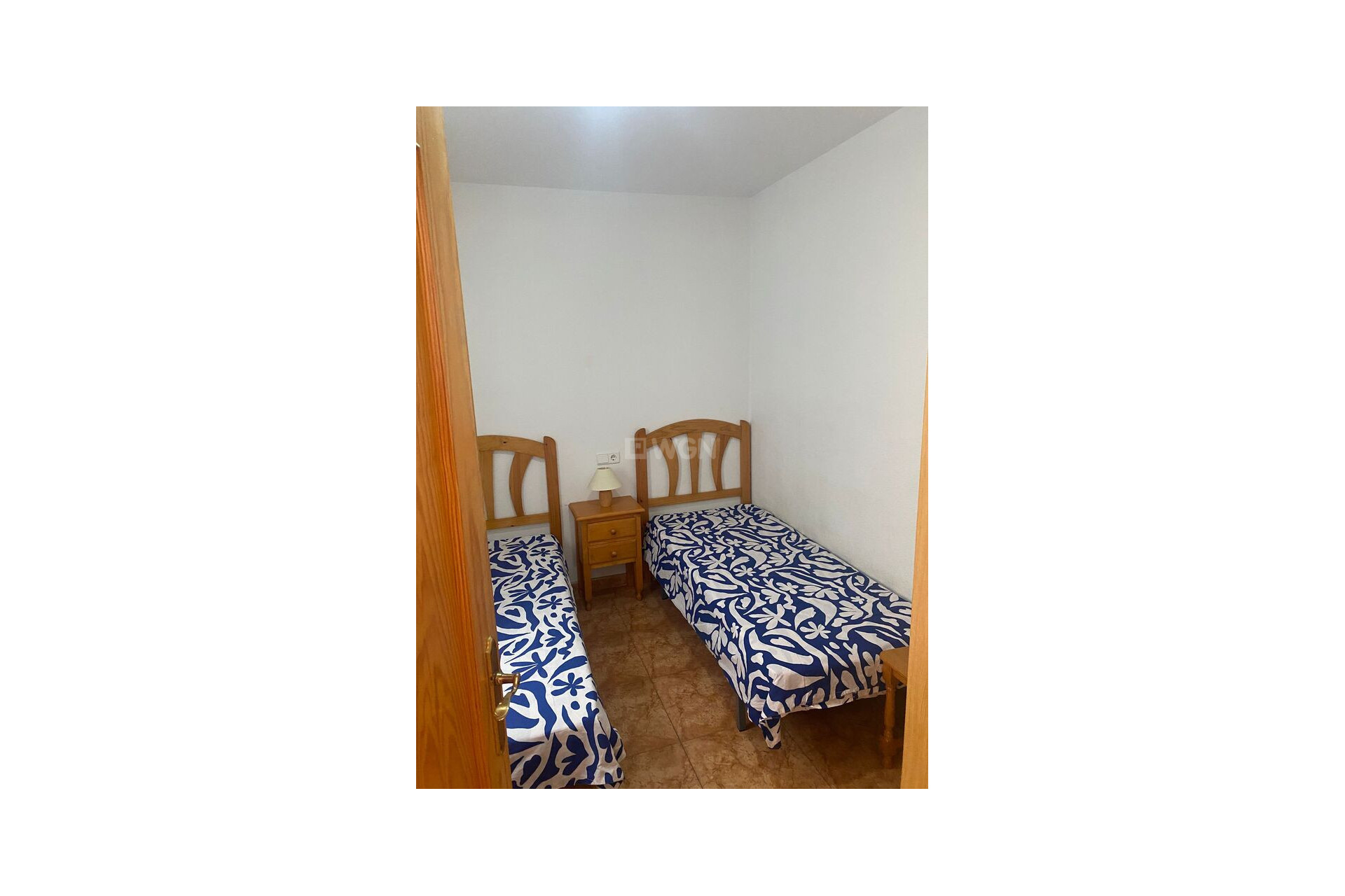 Resale - Apartment / flat - Torrevieja - Centro